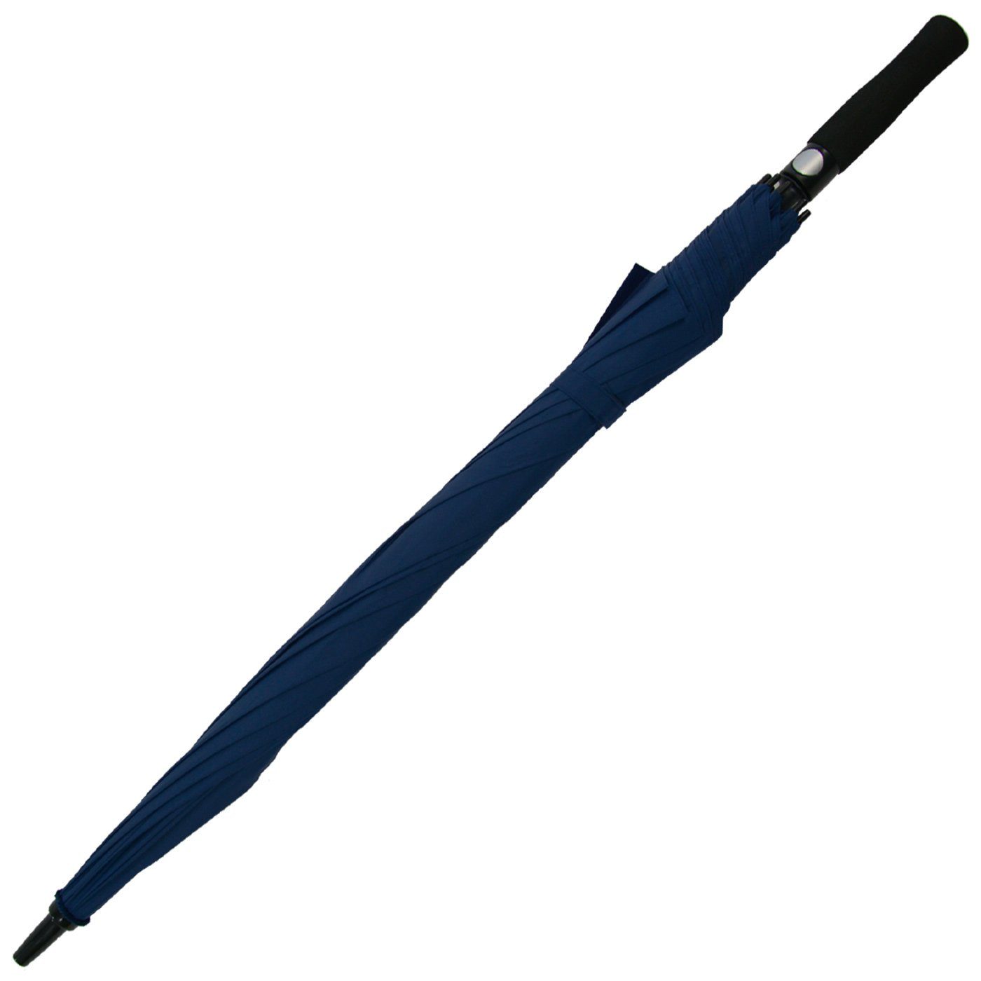 iX-brella Stockregenschirm XXL Automatik Golfschirm mit Fiberglas-Gestell, extra-groß – Bild 5 von 5