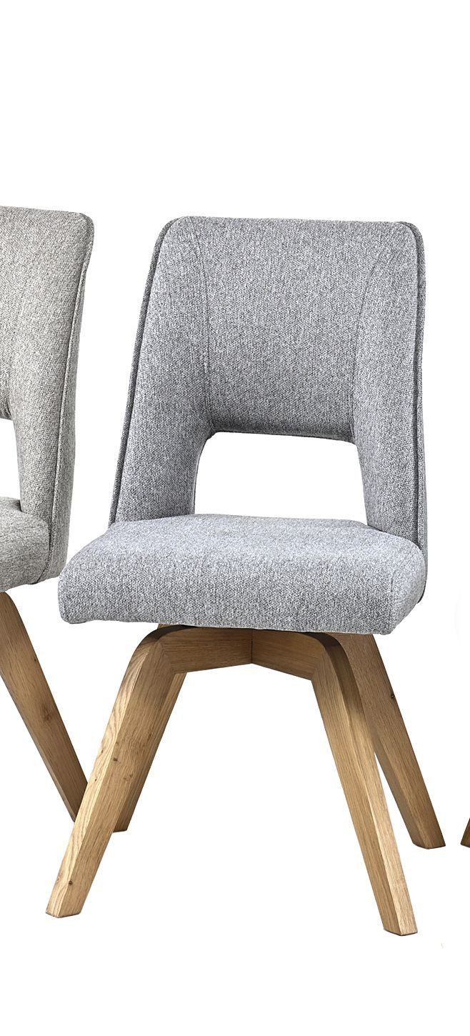 HARPER Esszimmerstuhl Polsterstuhl HARPER LABUHA BHT günstig online kaufen