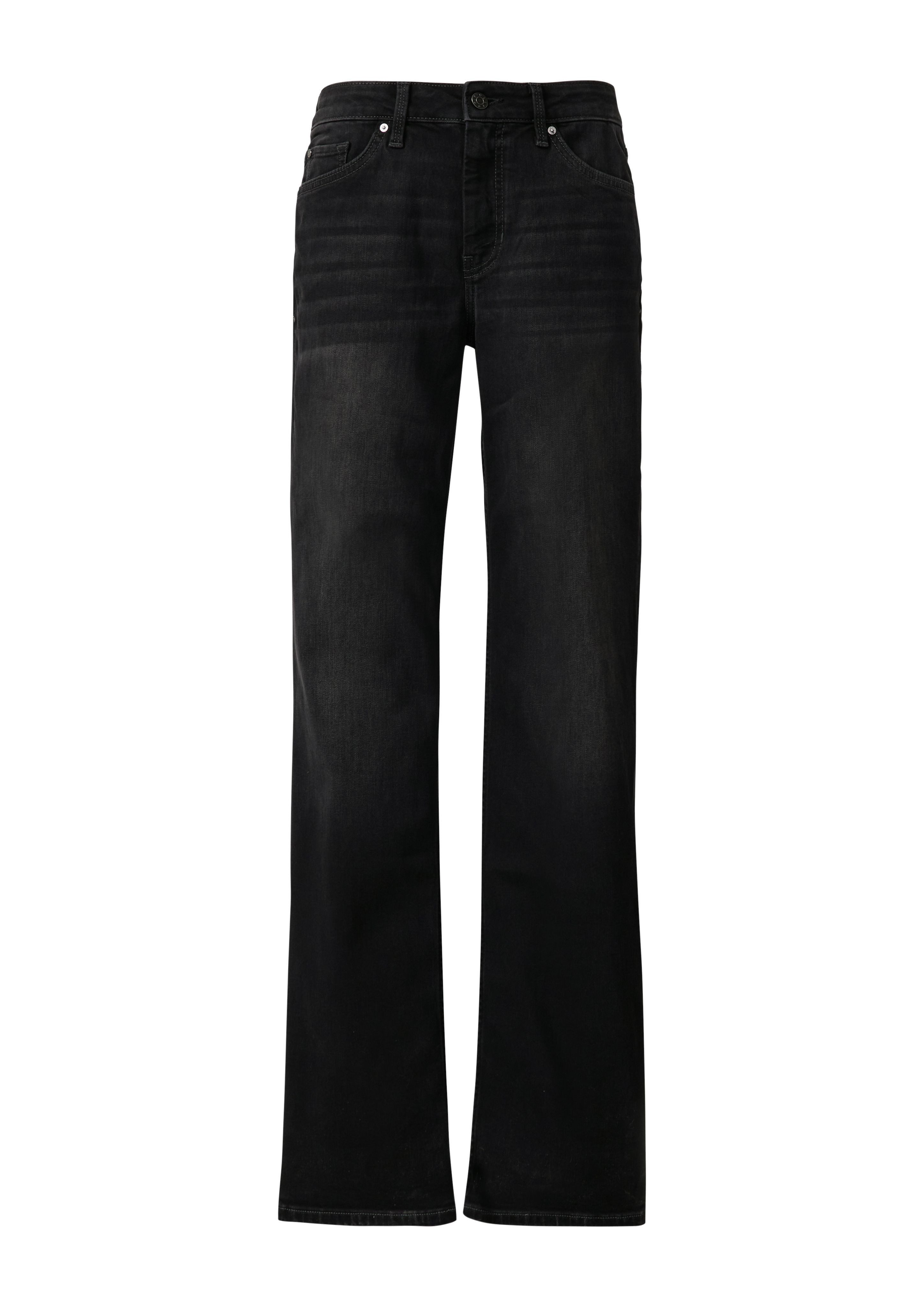 s.Oliver 5-Pocket-Jeans günstig online kaufen