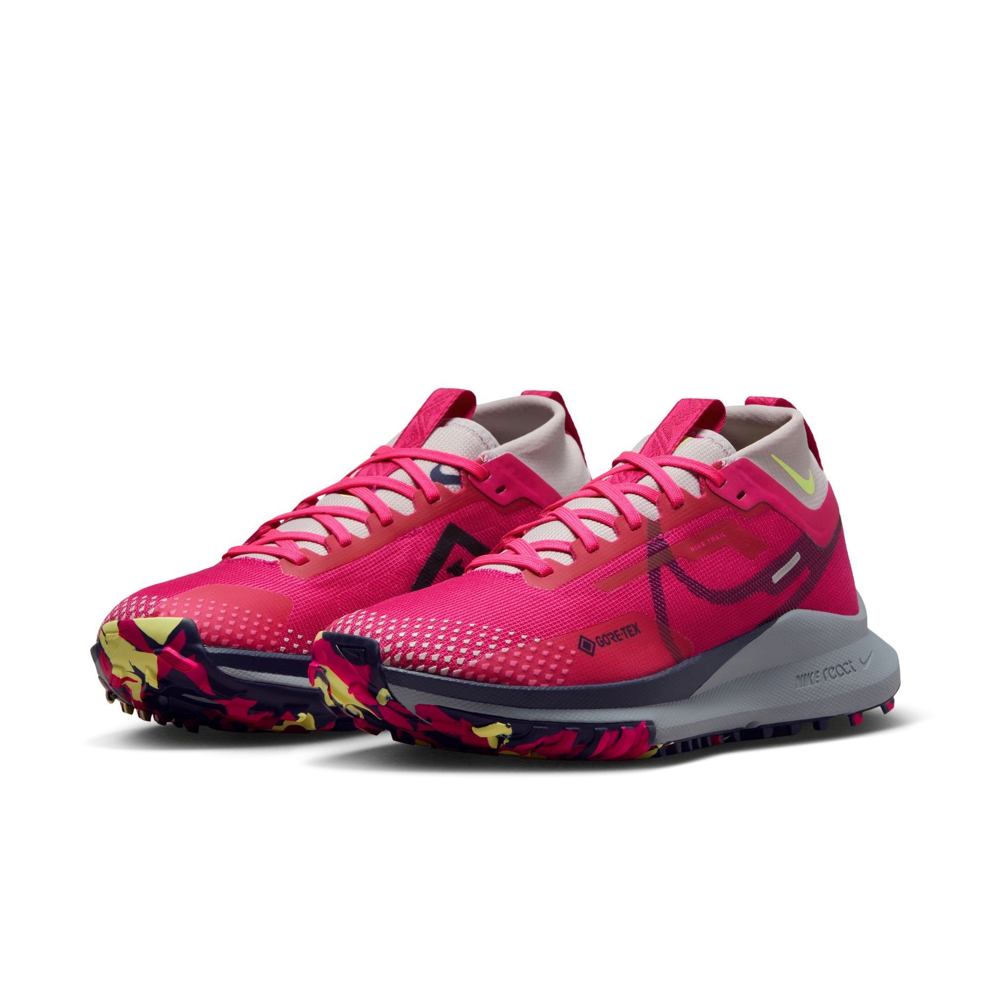 Nike Pegasus Trail 4 GORE-TEX Laufschuh Wasserdicht