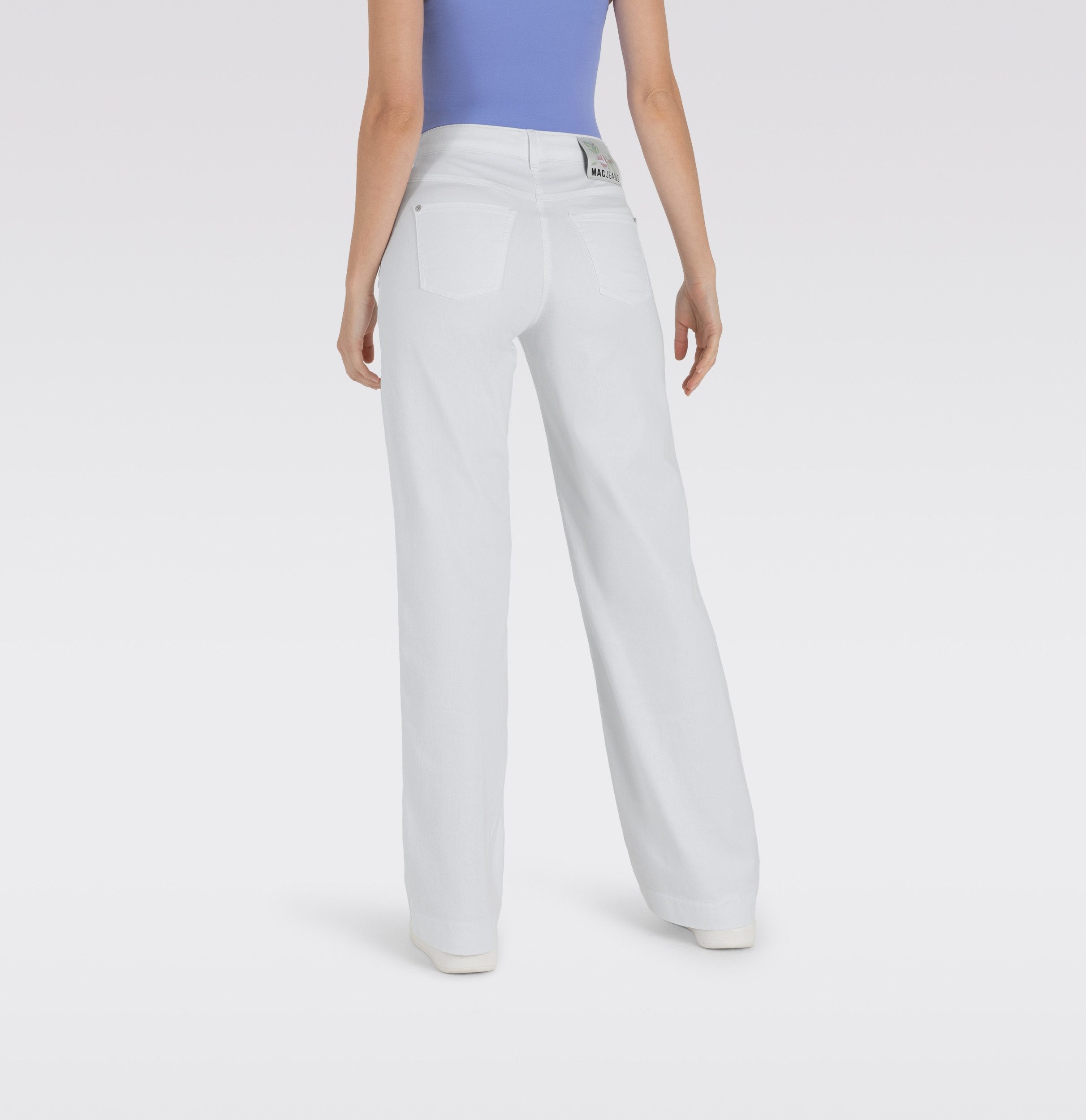 MAC Bequeme Jeans DREAM WIDE günstig online kaufen