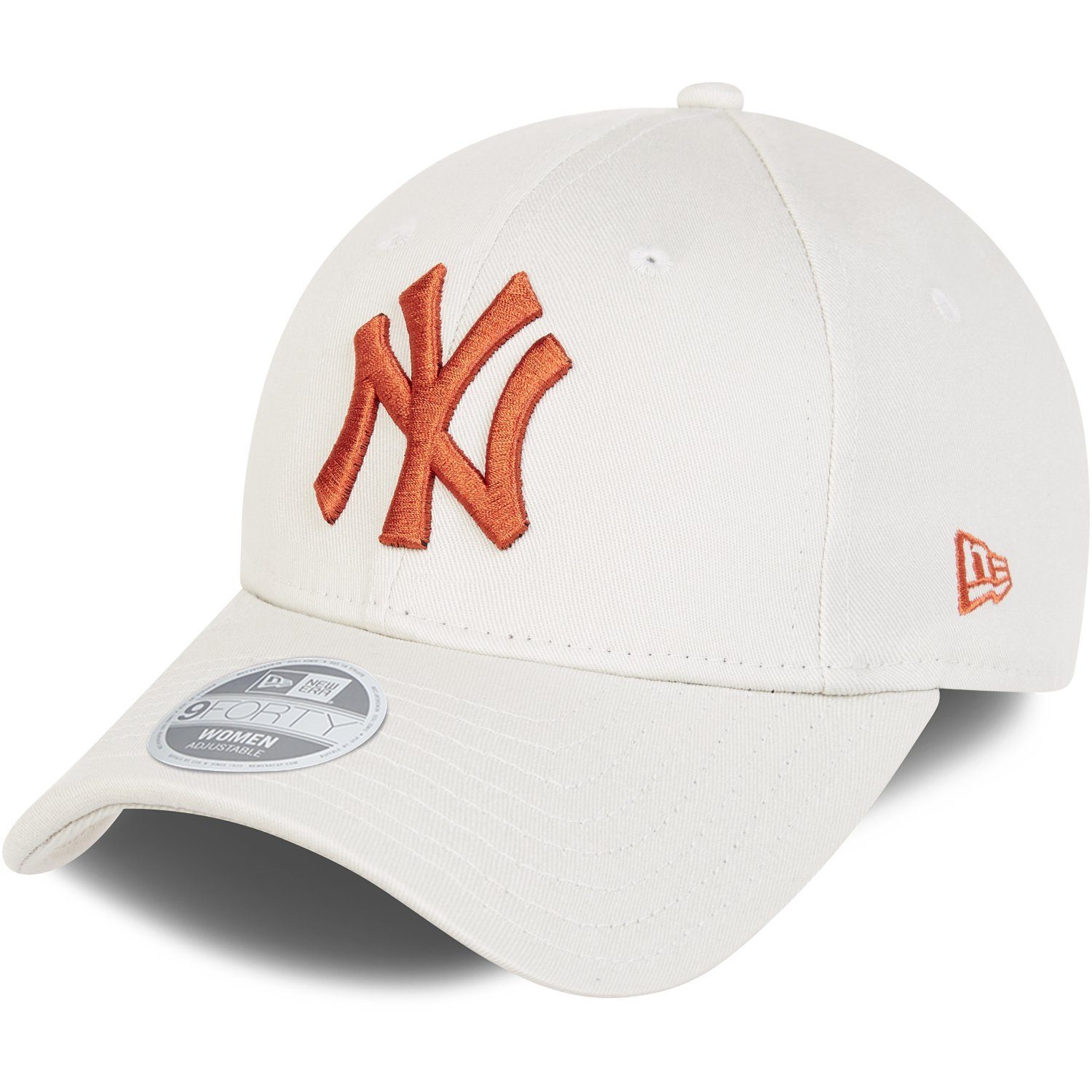 Damen Caps New Era Baseball Cap 9Forty New York Yankees