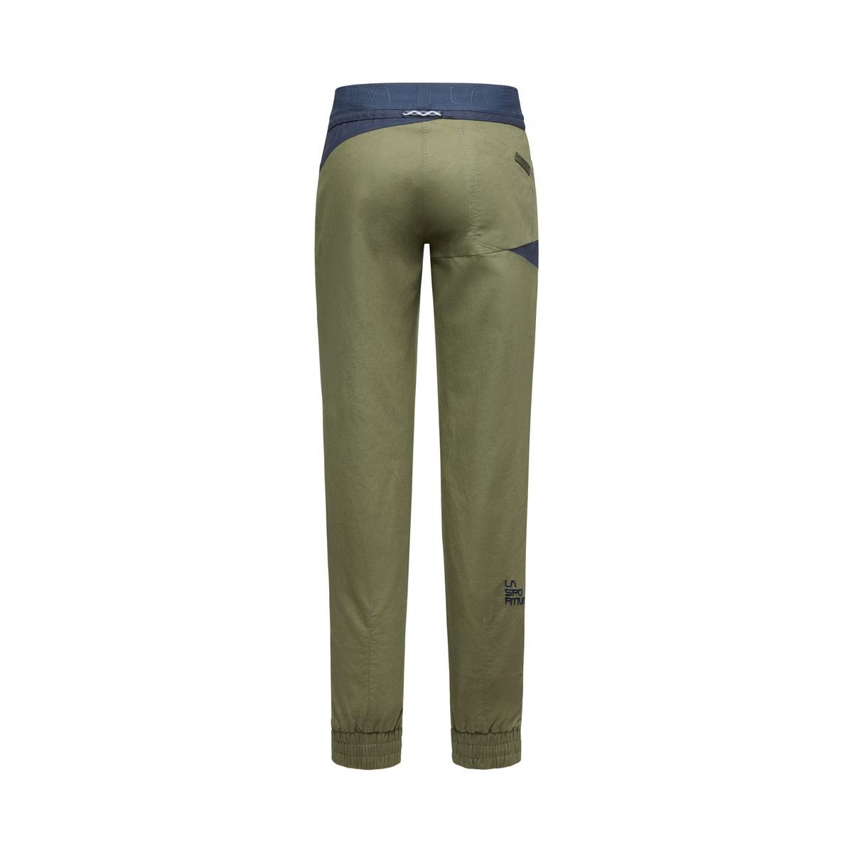 La Sportiva Outdoorhose Bolt Pant Women Bequeme und funktionale Damen-Kletterhose mit verstellbarem Bund und
