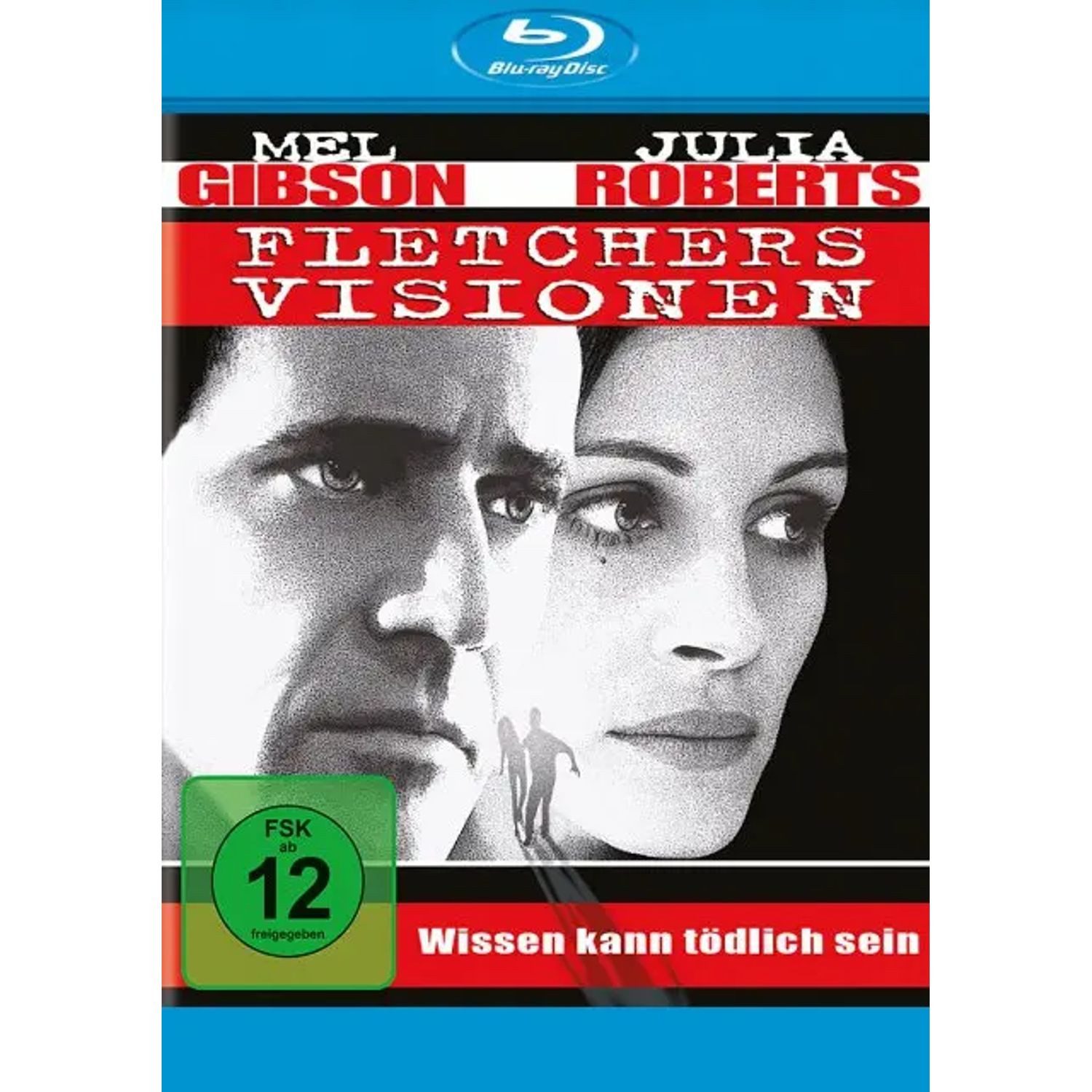Blu-ray Fletchers Visionen