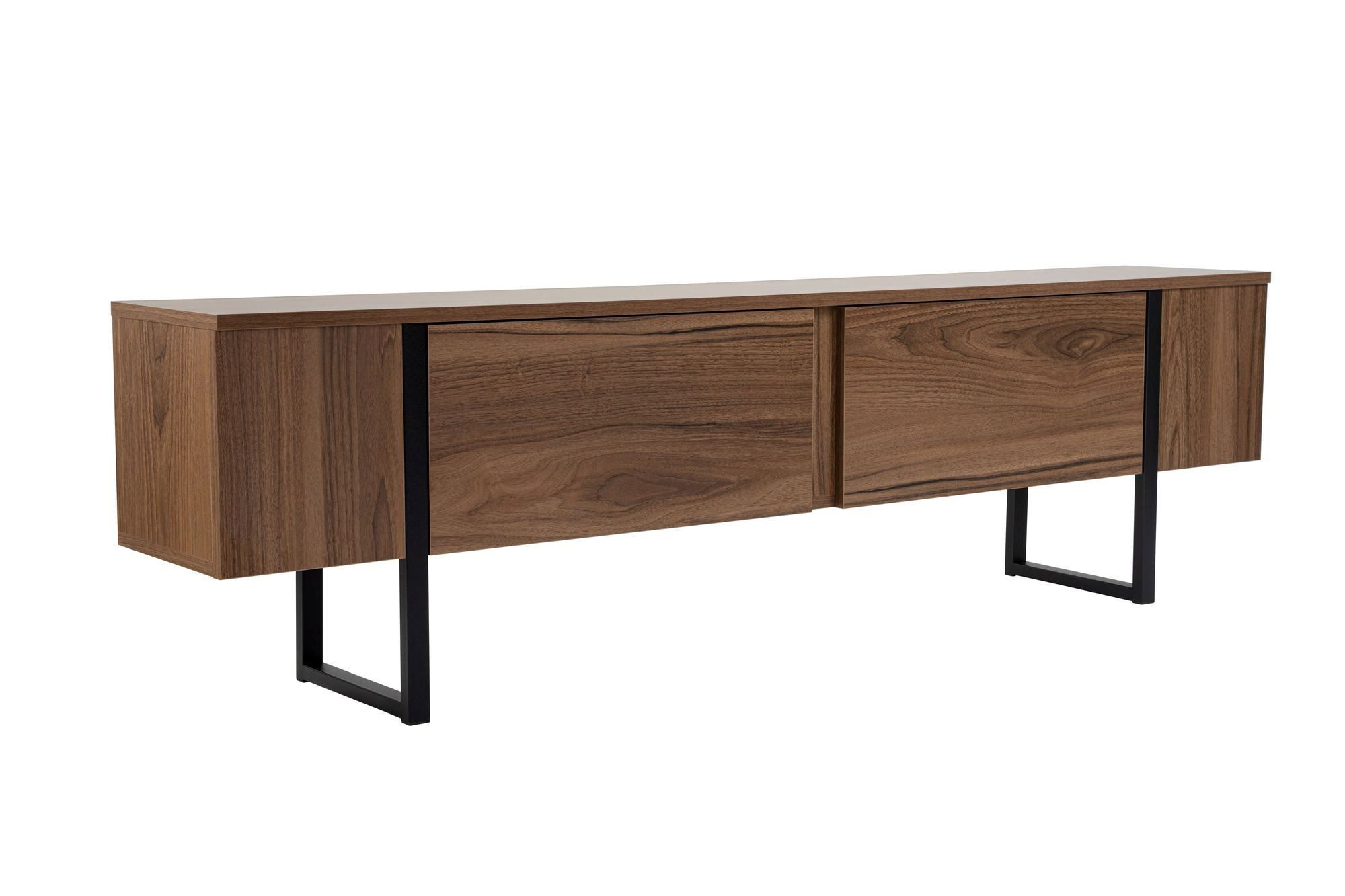 Skye Decor TV-Schrank 100% MELAMINE COATED PARTICLE BOARD, 29,5 cm x 50 cm x 180 cm 241NRD