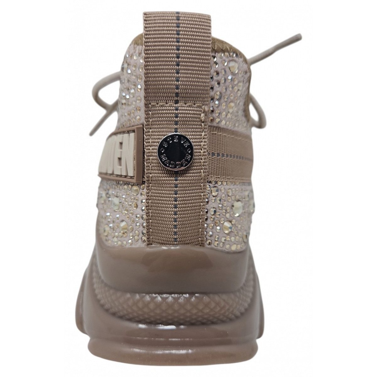 STEVE MADDEN Mystica Sneaker günstig online kaufen