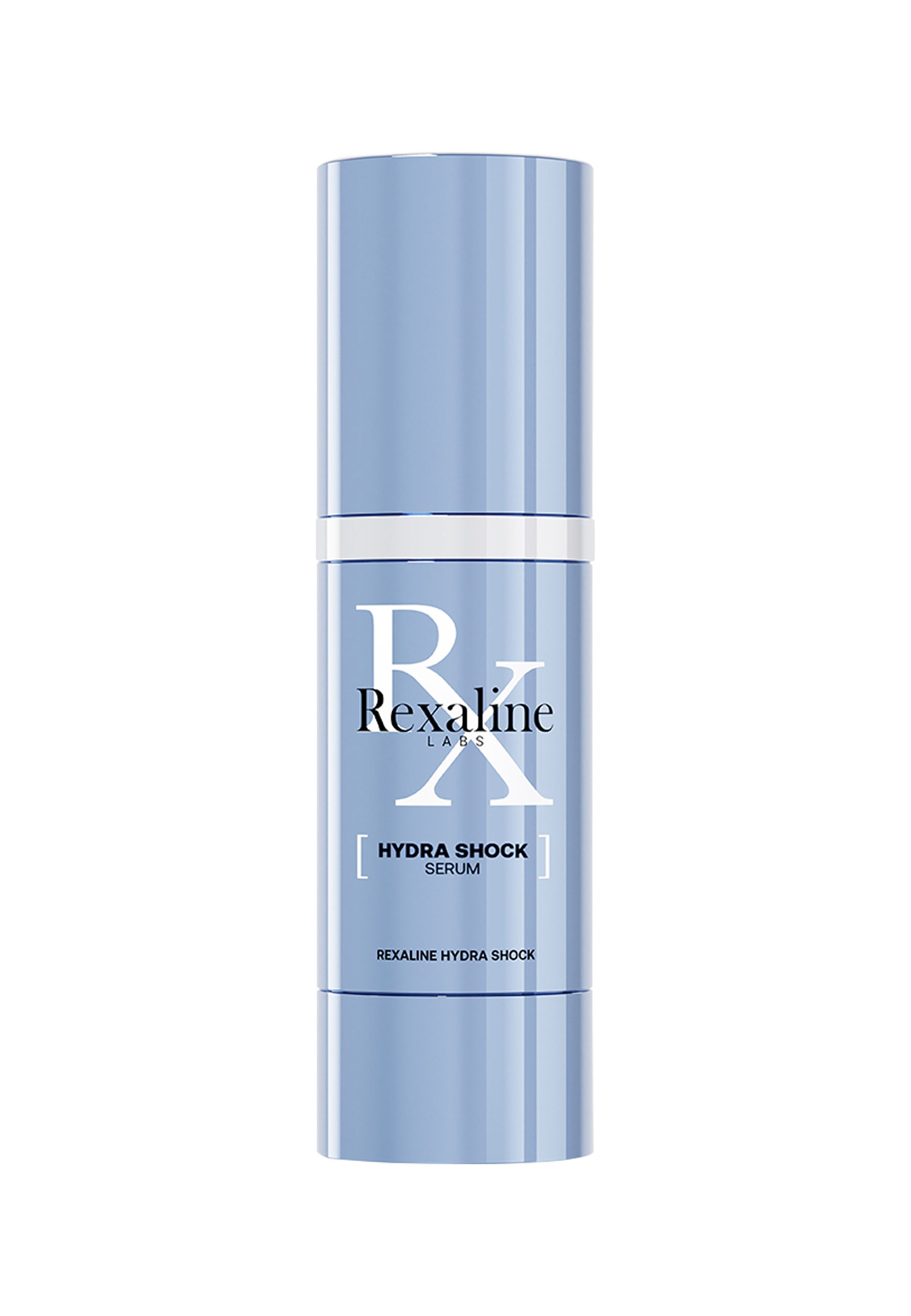 Rexaline Feuchtigkeitsgel Rexaline Feuchtigkeitsserum Hydra Shock Serum