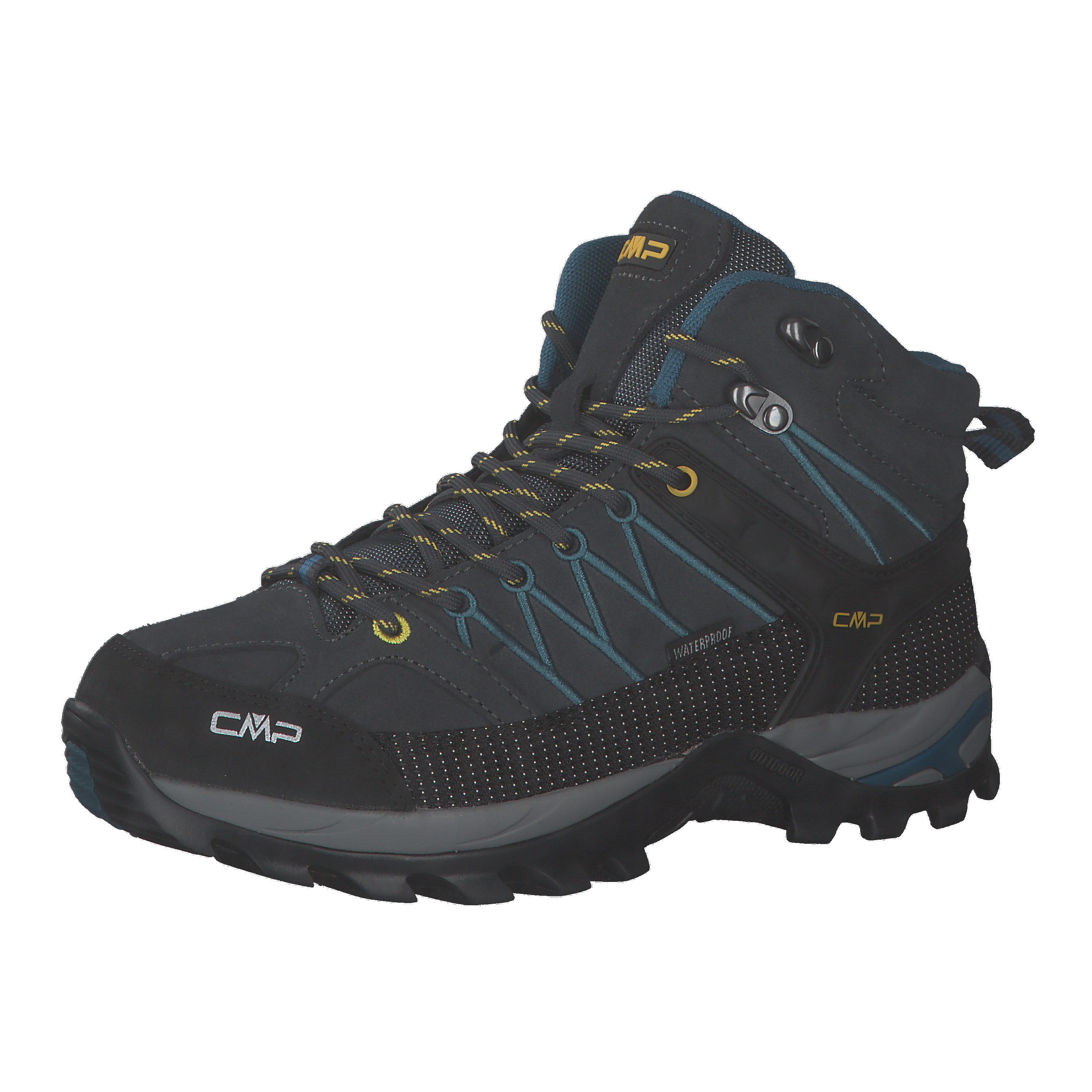 CMP CMP Herren Trekking Schuhe Rigel günstig online kaufen