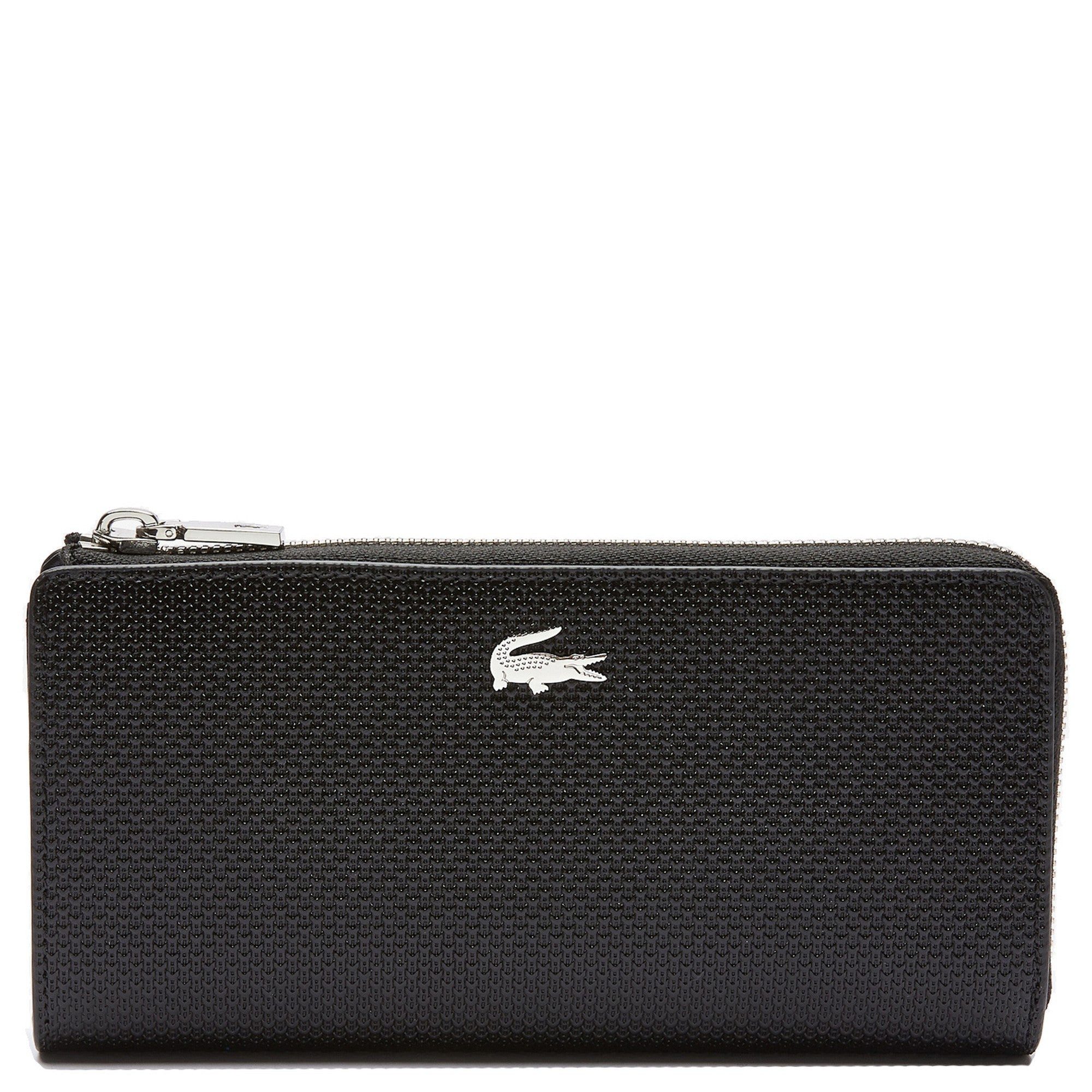 Geldbörse Chantaco Classics - Geldbörse 8 cc 19 cm (black)