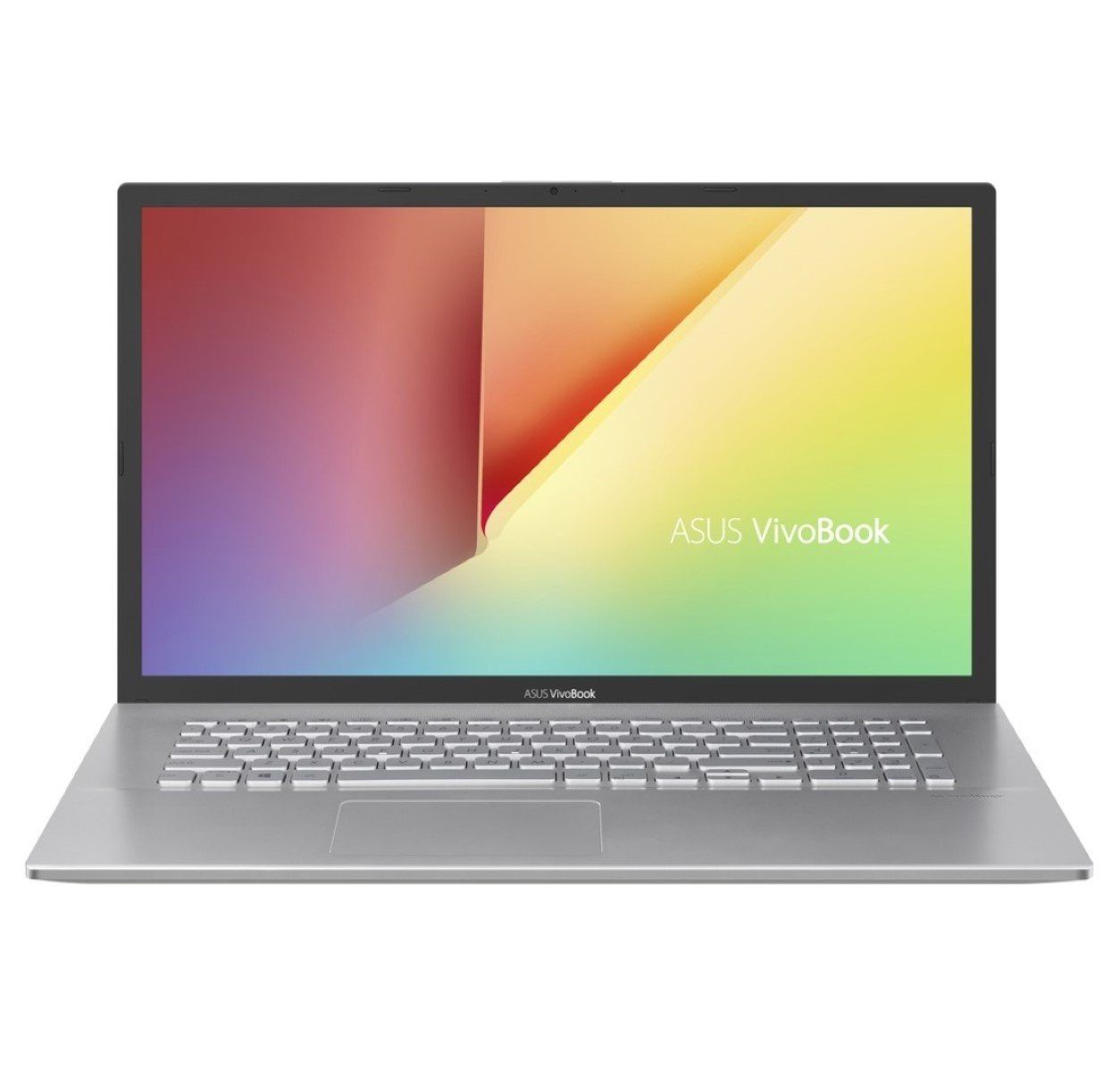 Asus S712EA-AU403W Notebook (Intel Core i5-1135G7, Iris Xᵉ Graphics, 512 GB HDD)
