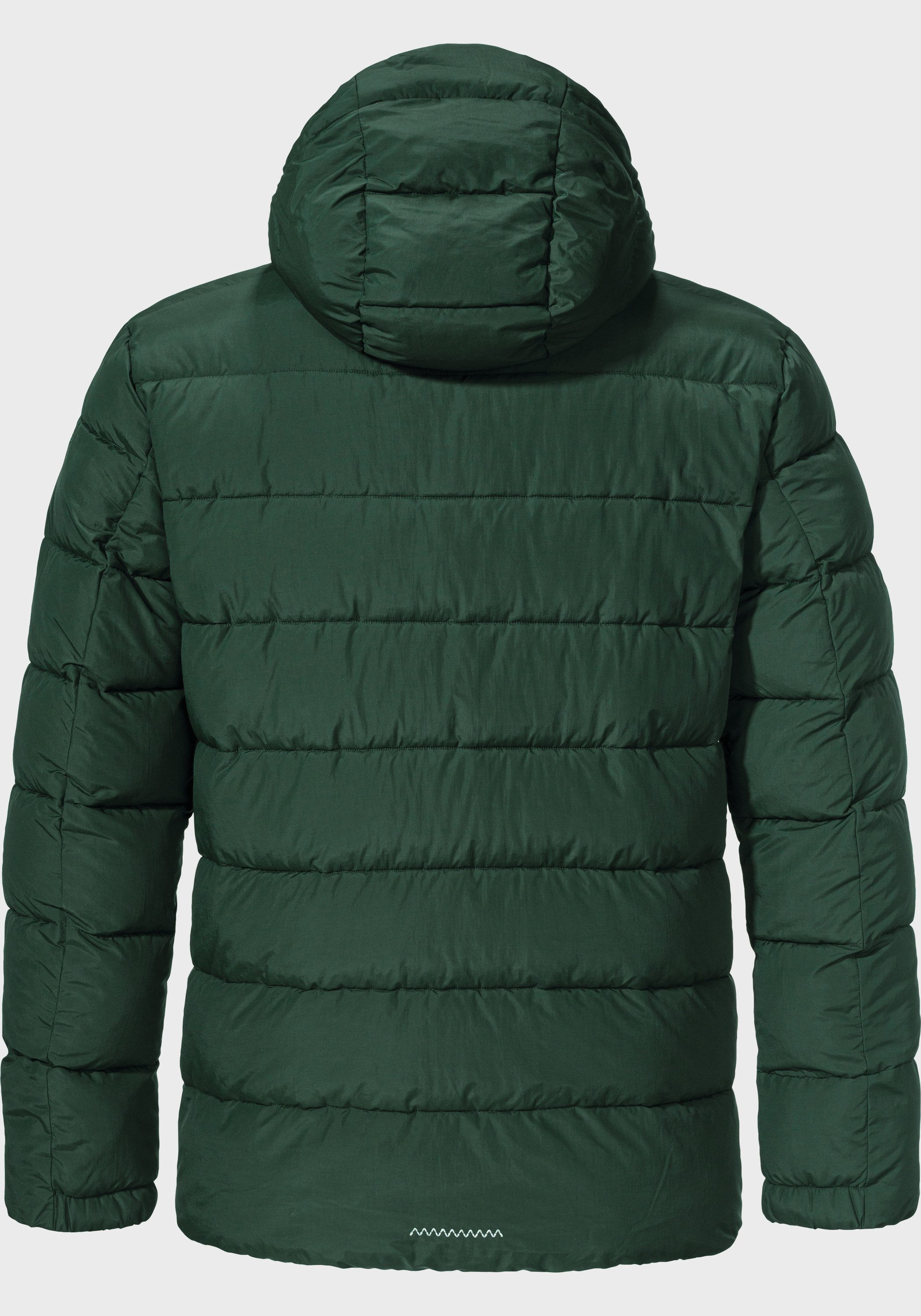 Schöffel Funktionsjacke Urban Ins Jacket Style Boslix MNS günstig online kaufen