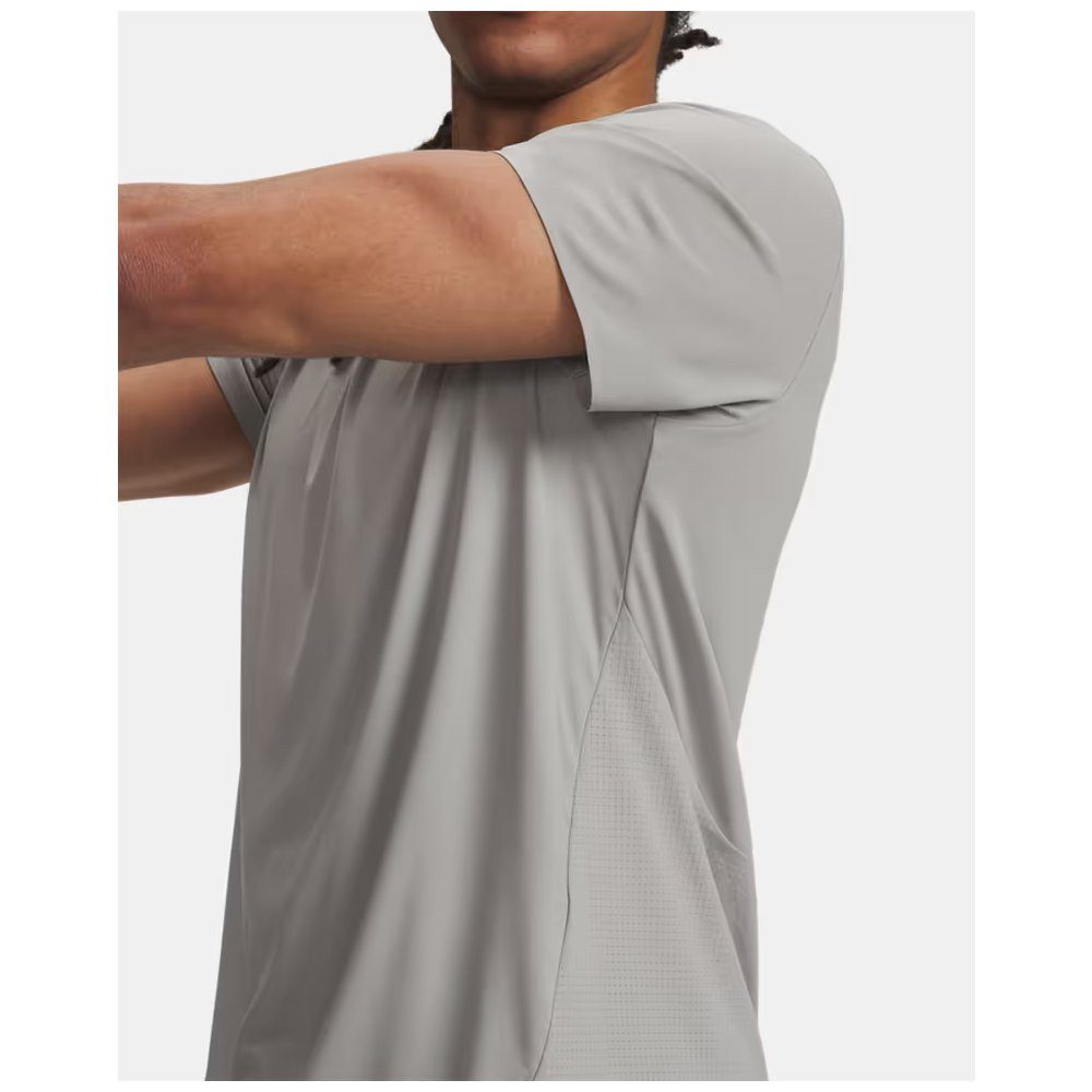 Under Armour® T-Shirt M Explor Trail Run Ulw SS