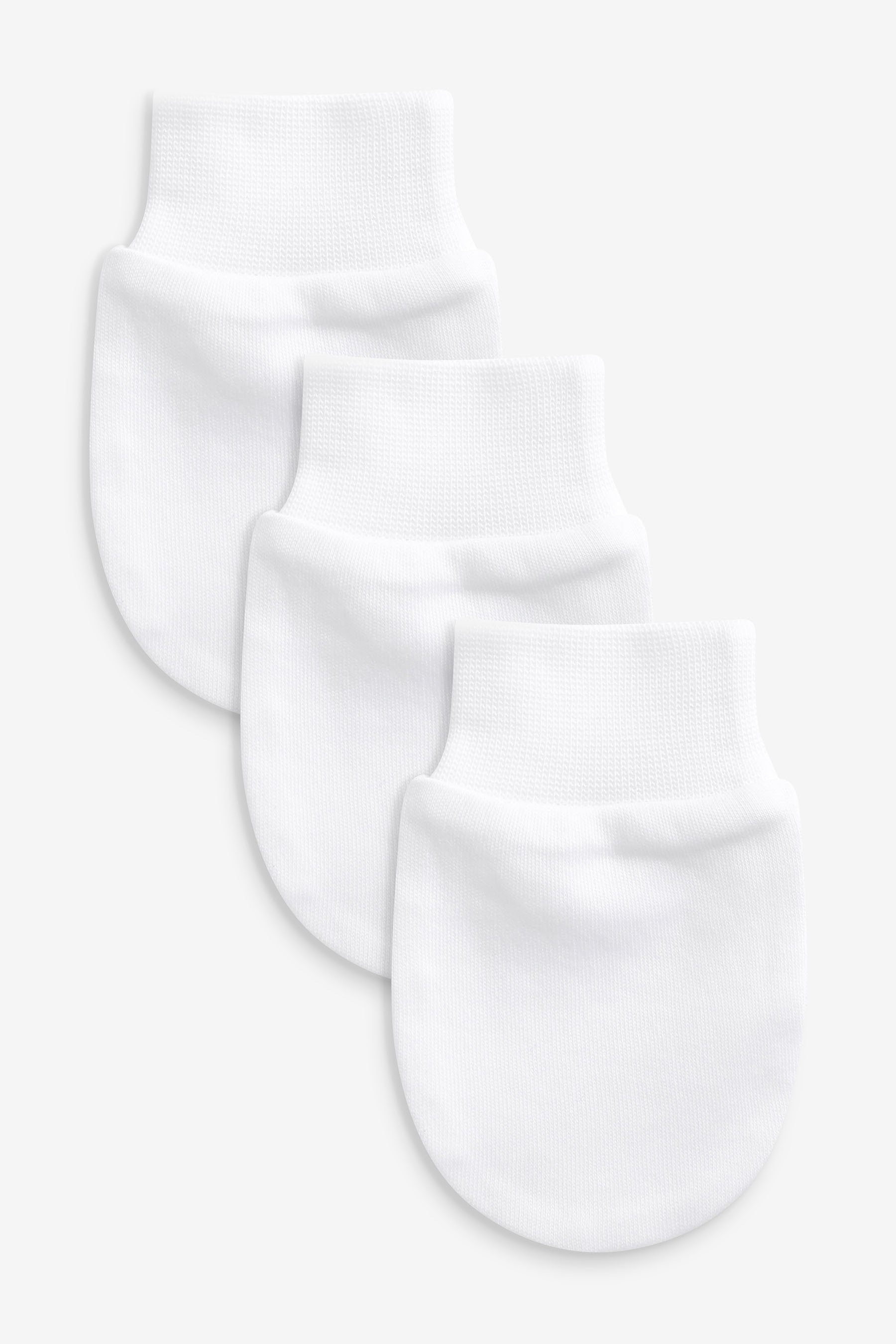 Next Fäustlinge Antikratz-Fäustlinge im 3er-Set (3-St) günstig online kaufen