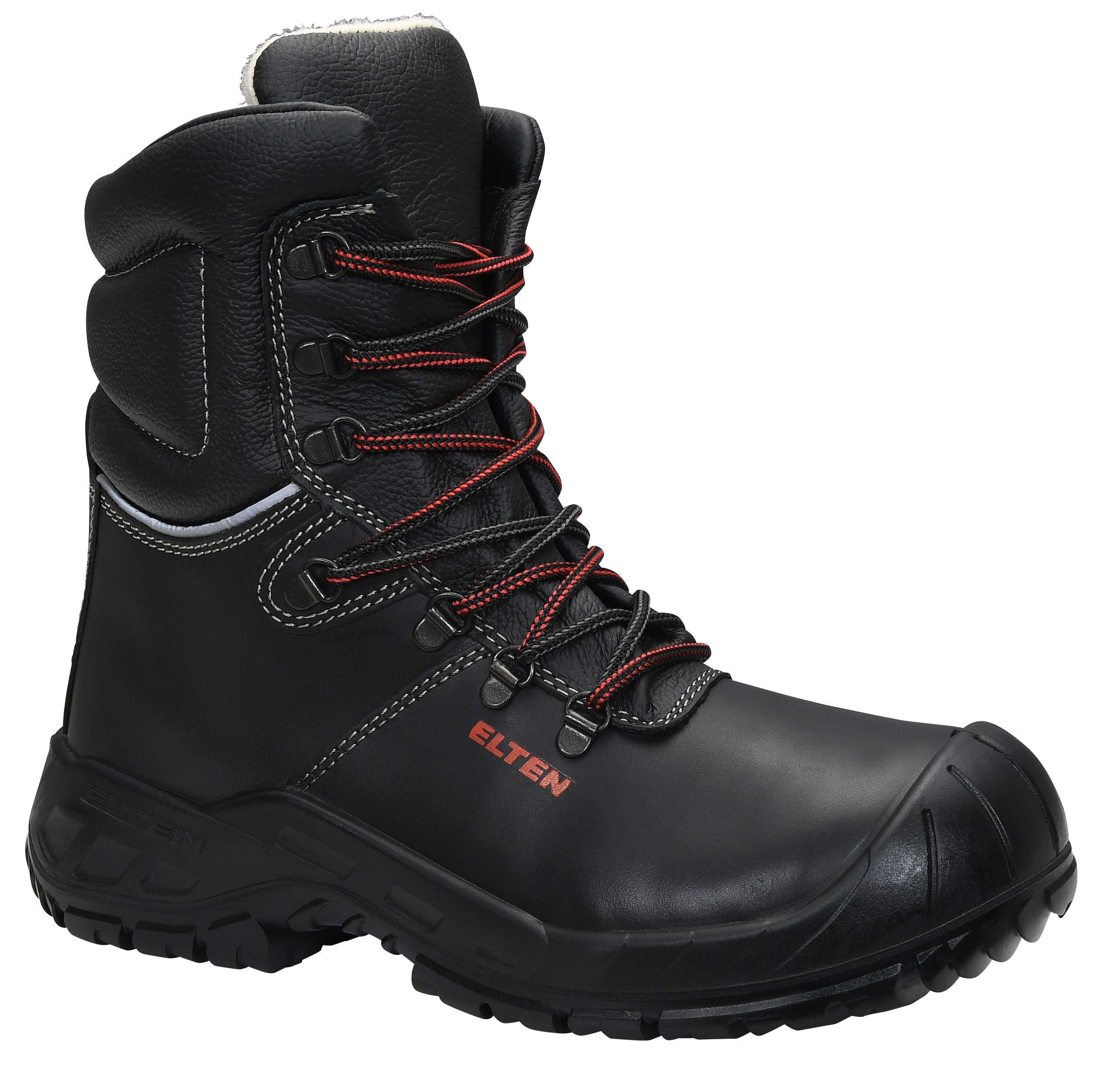 ELTEN RENZO Winter S3S CI Sicherheitsschuh (Schuhkarton, Paar)