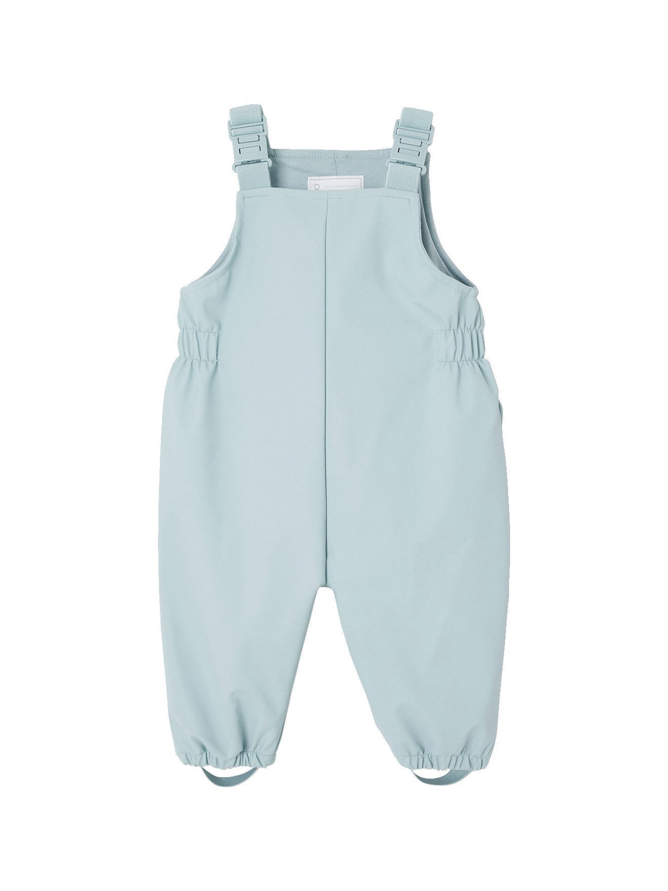 vertbaudet Regenjacke Jungen Baby-Set: Regenjacke & Regenhose