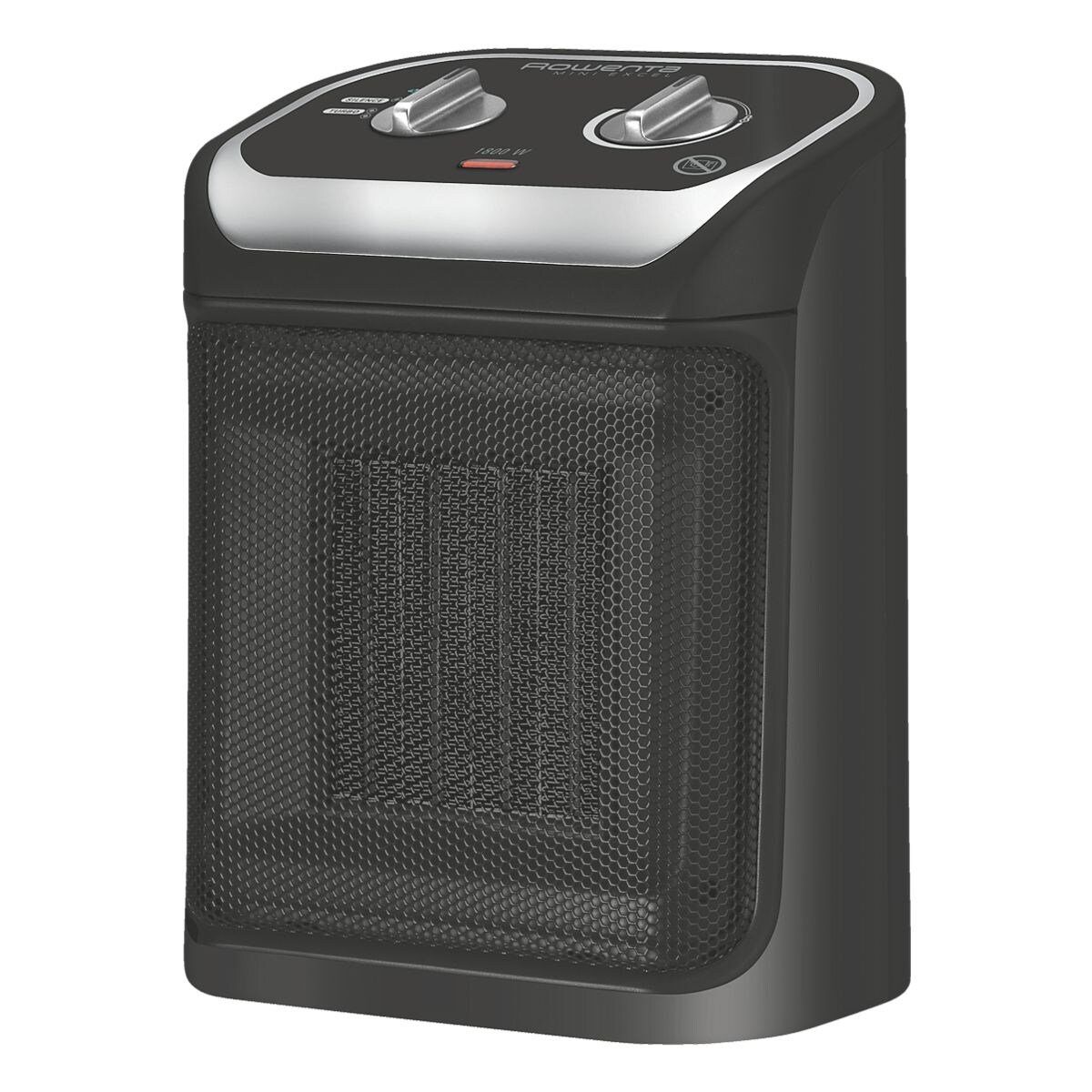 Rowenta Keramikheizlüfter Mini Excel, für Räume bis 25 m² günstig online kaufen