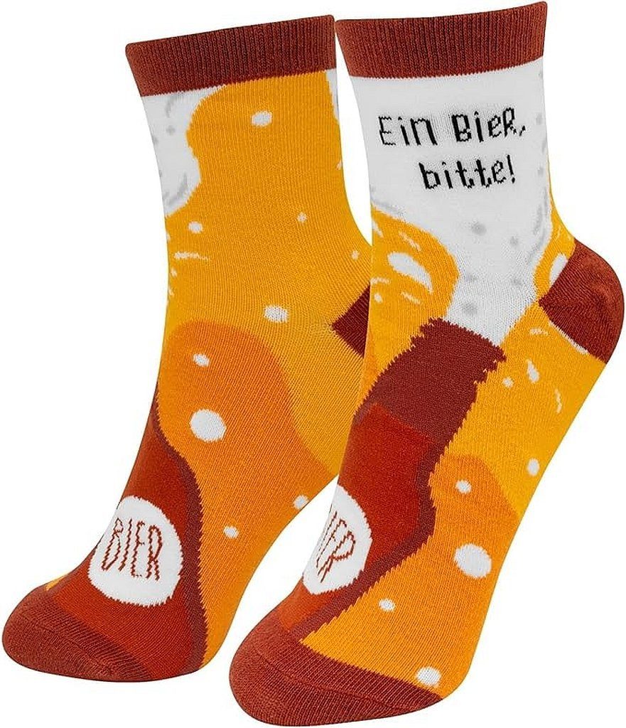 Sheepworld Socken Sheepworld Herren Socken Zaubersocken Geschenk Gr.41-46 Auswahl Motiv