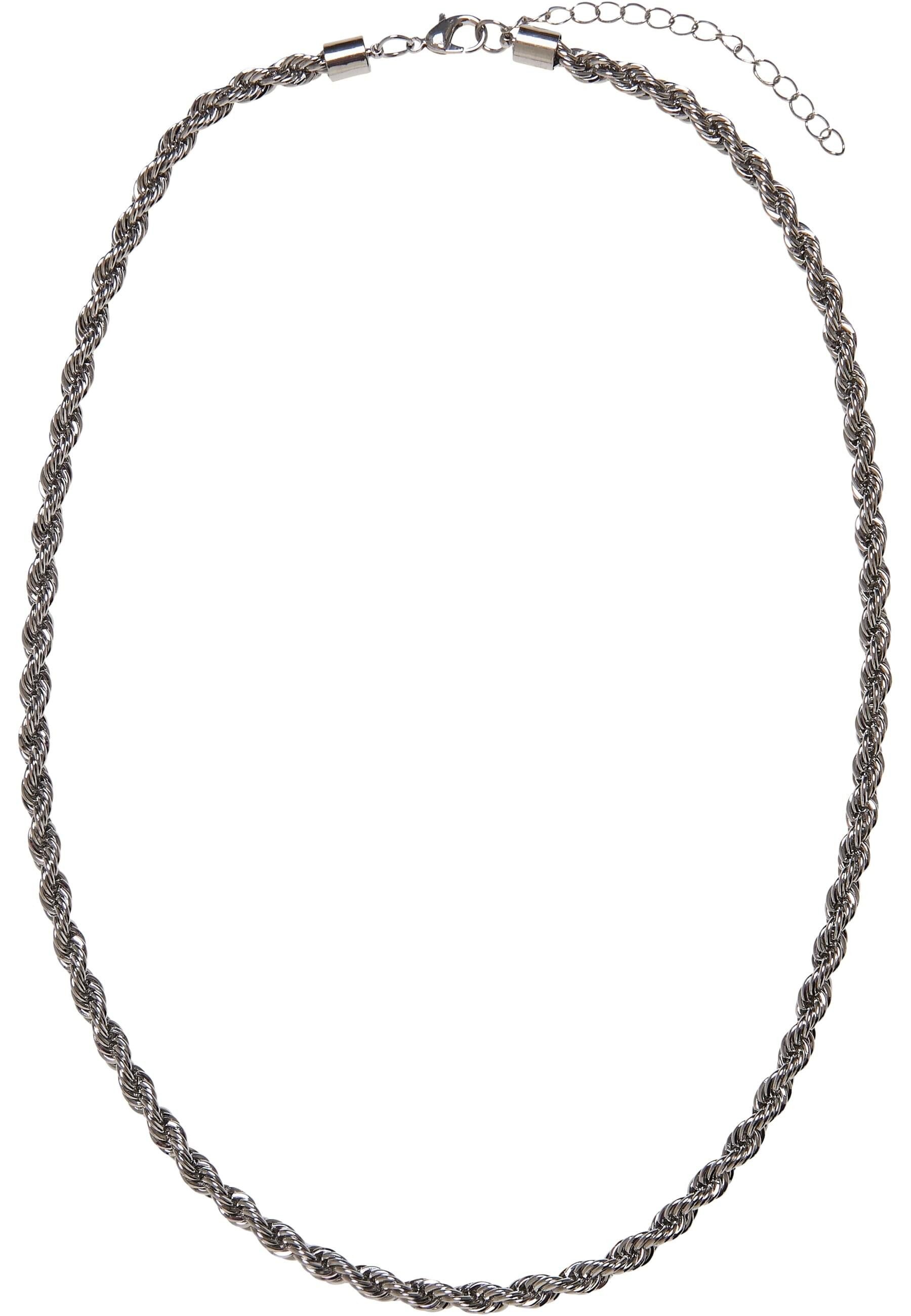 URBAN CLASSICS Edelstahlkette Urban Classics Unisex günstig online kaufen