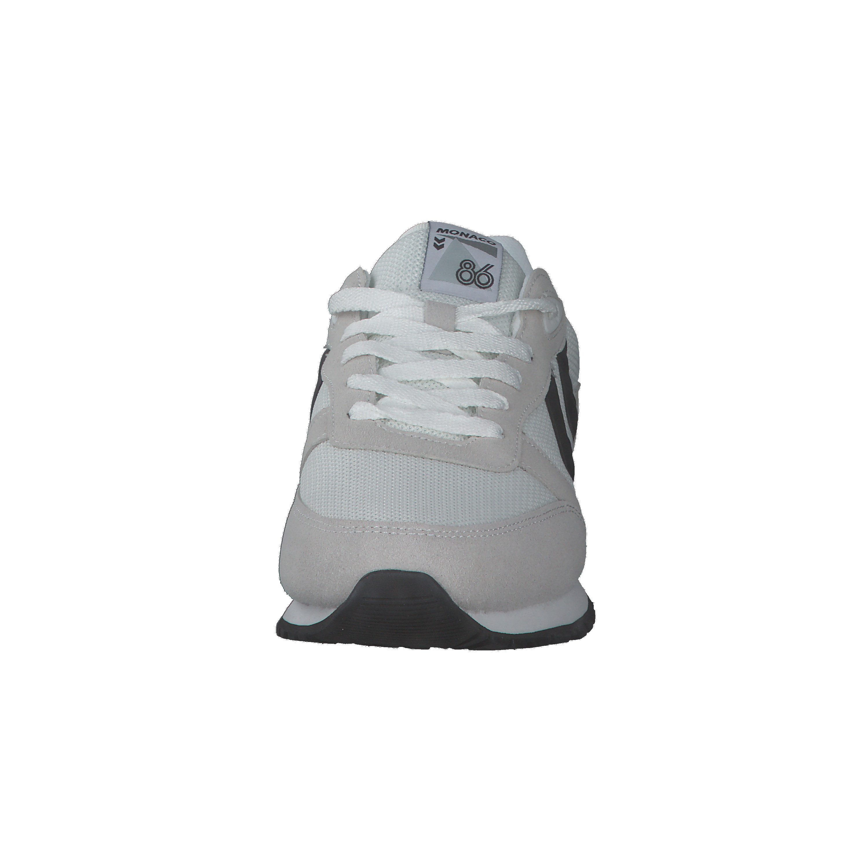 hummel Hummel Unisex Sneaker Monaco 86 216551 Sneaker
