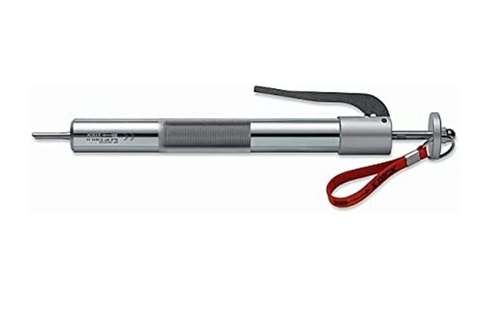 Fischtöter Betäubungsgerät bis 25 kg Bolzendurchmesser 5,5 mm