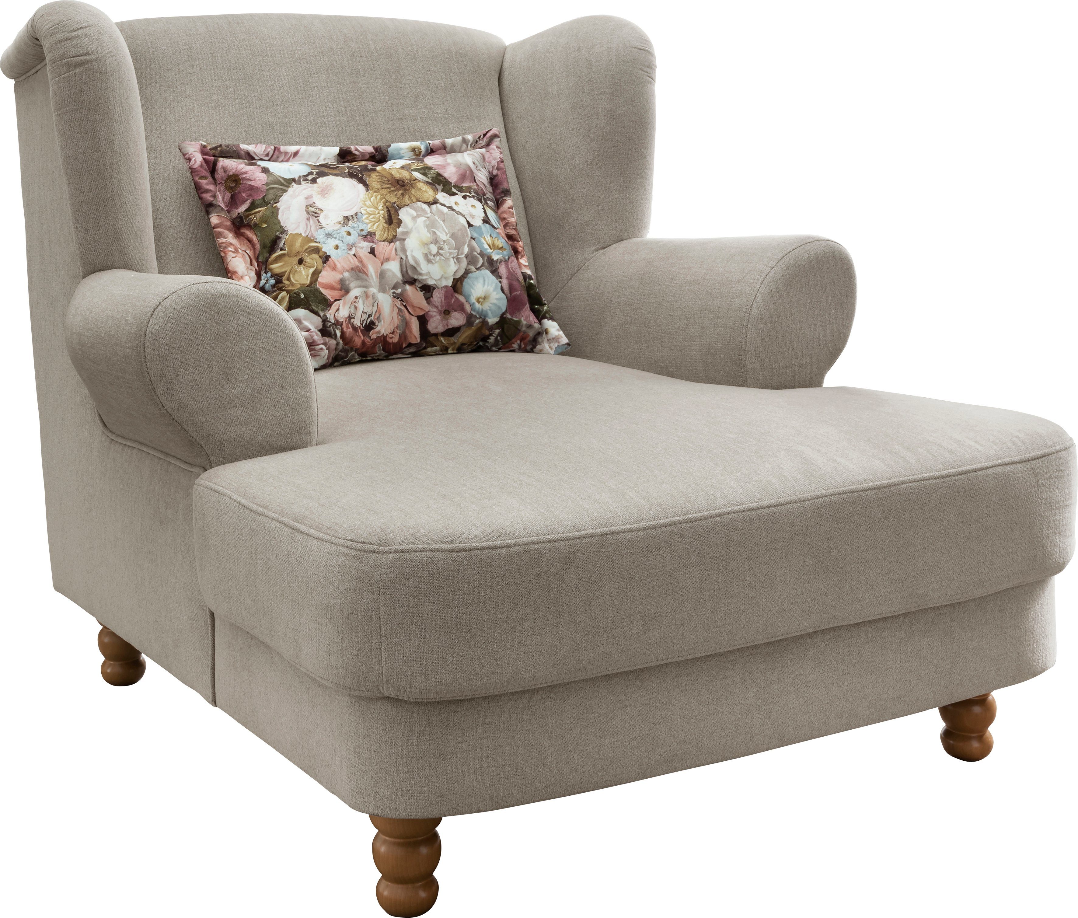 Home affaire Loveseat Tassilo günstig online kaufen