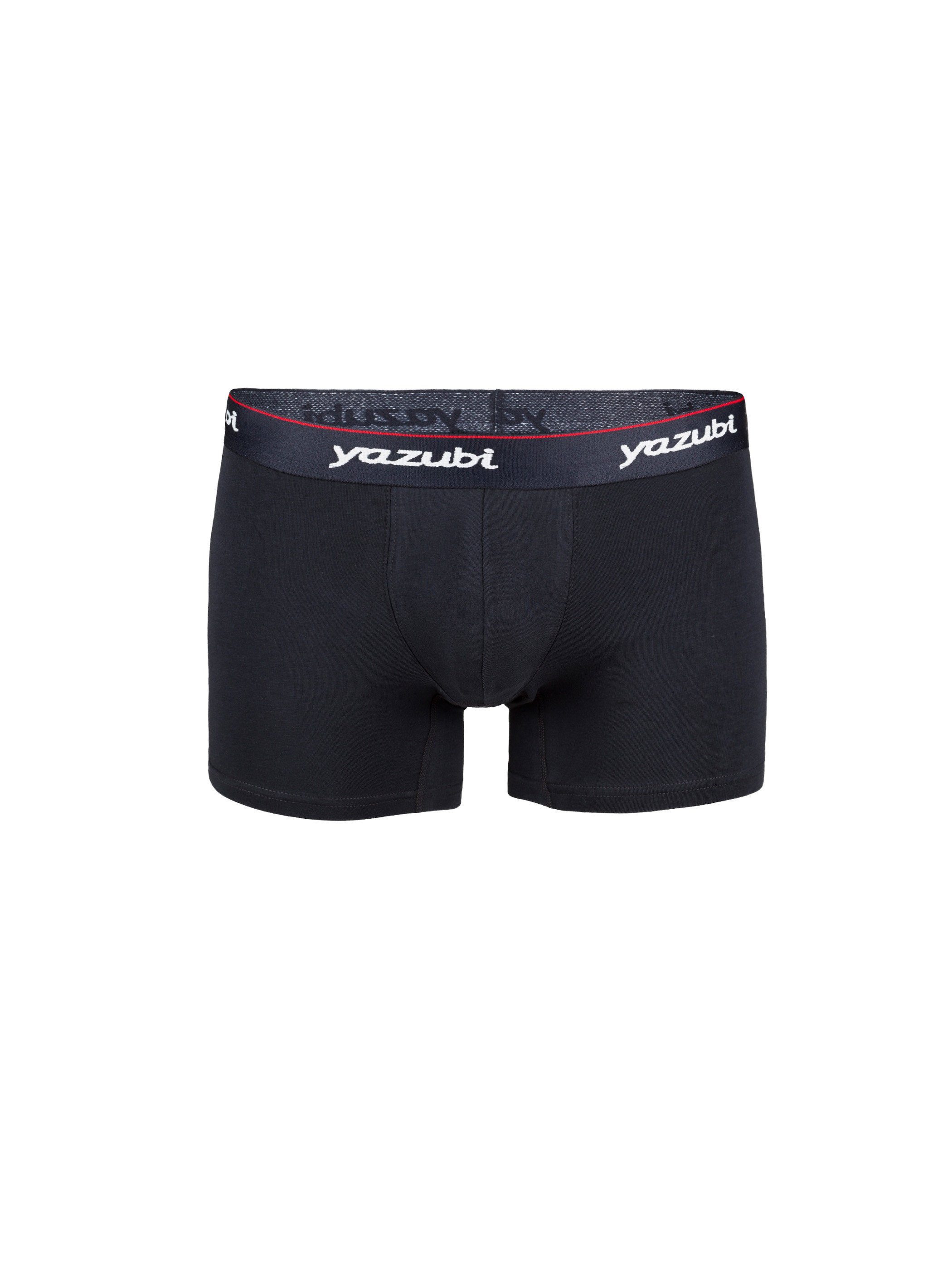 Yazubi Boxershorts Yazubi - Basic Trunks günstig online kaufen