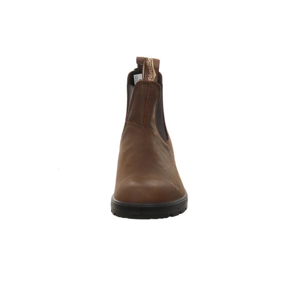 Blundstone 1609 Antque Brown Stiefelette