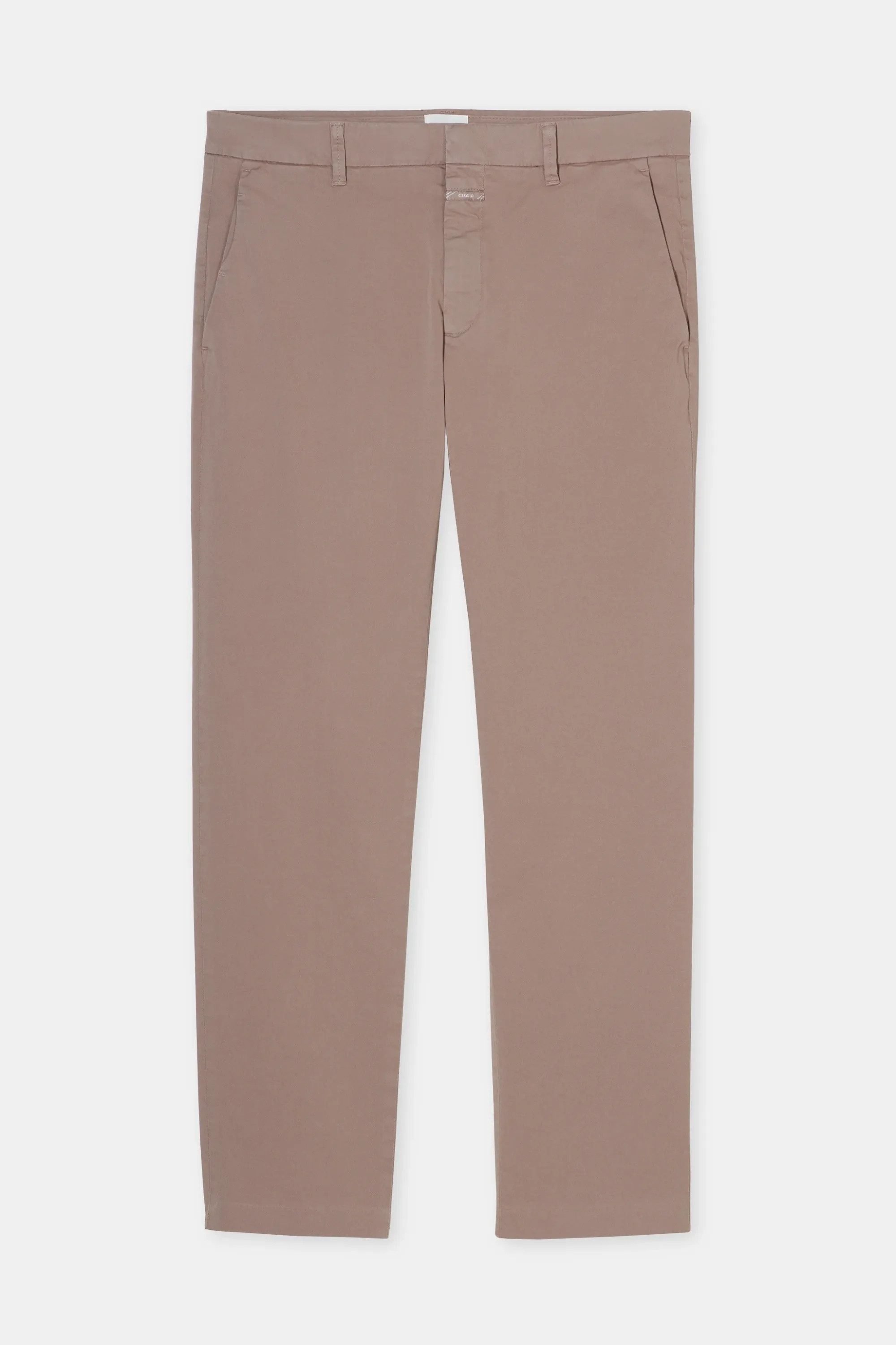 CLOSED Stoffhose Hose Clifton True - Slim Fit