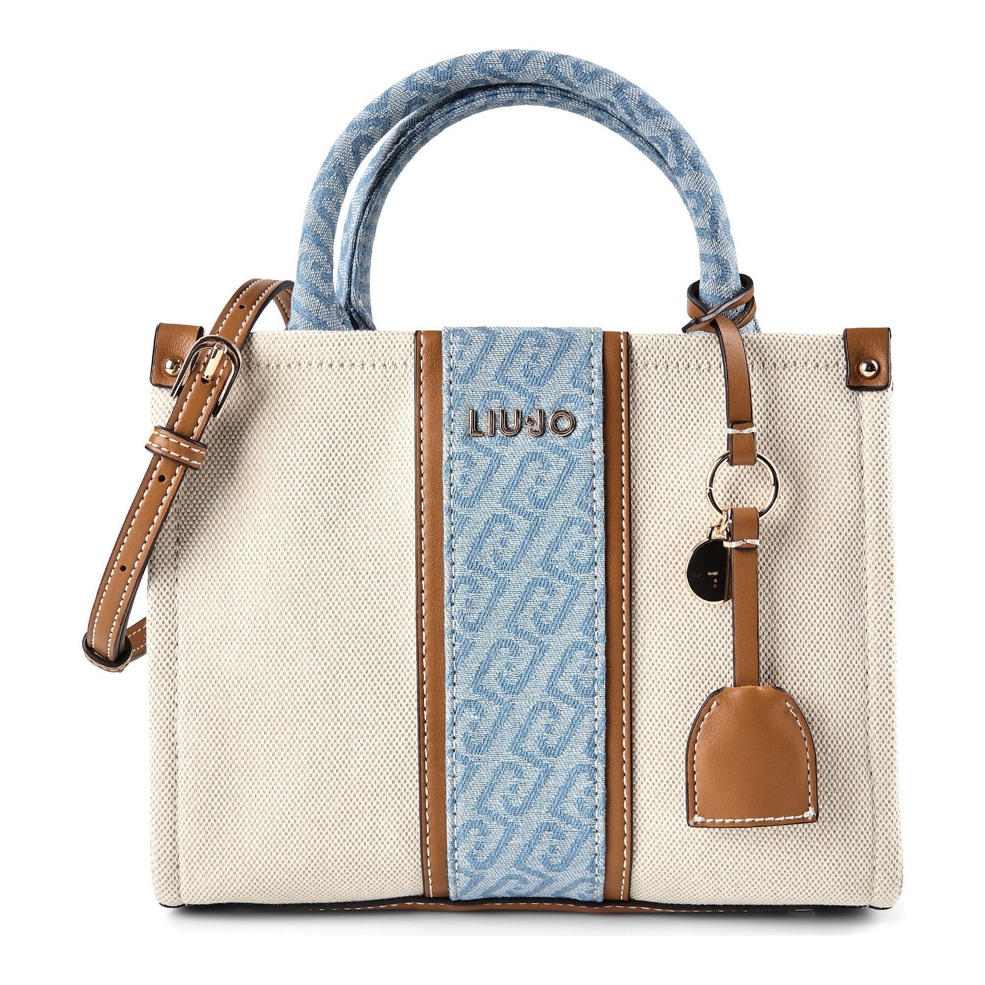 Liu Jo Shopper Ridhi, Baumwolle