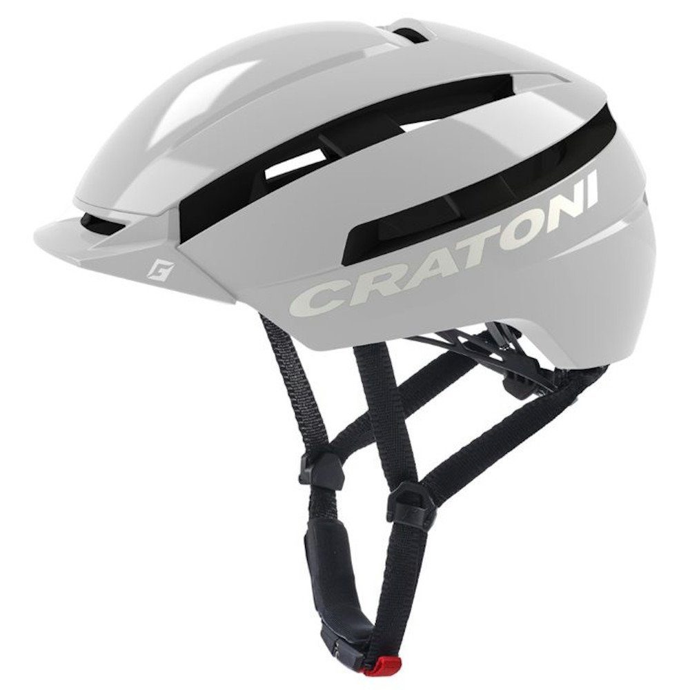 Cratoni Fahrradhelm C-Loom 2.0 E-Bikehelm Pedelec-Helm Cityhelm