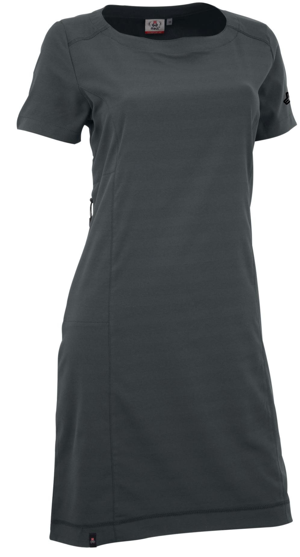 Maul Sommerkleid Kleid Welschhofen dark grey stripes