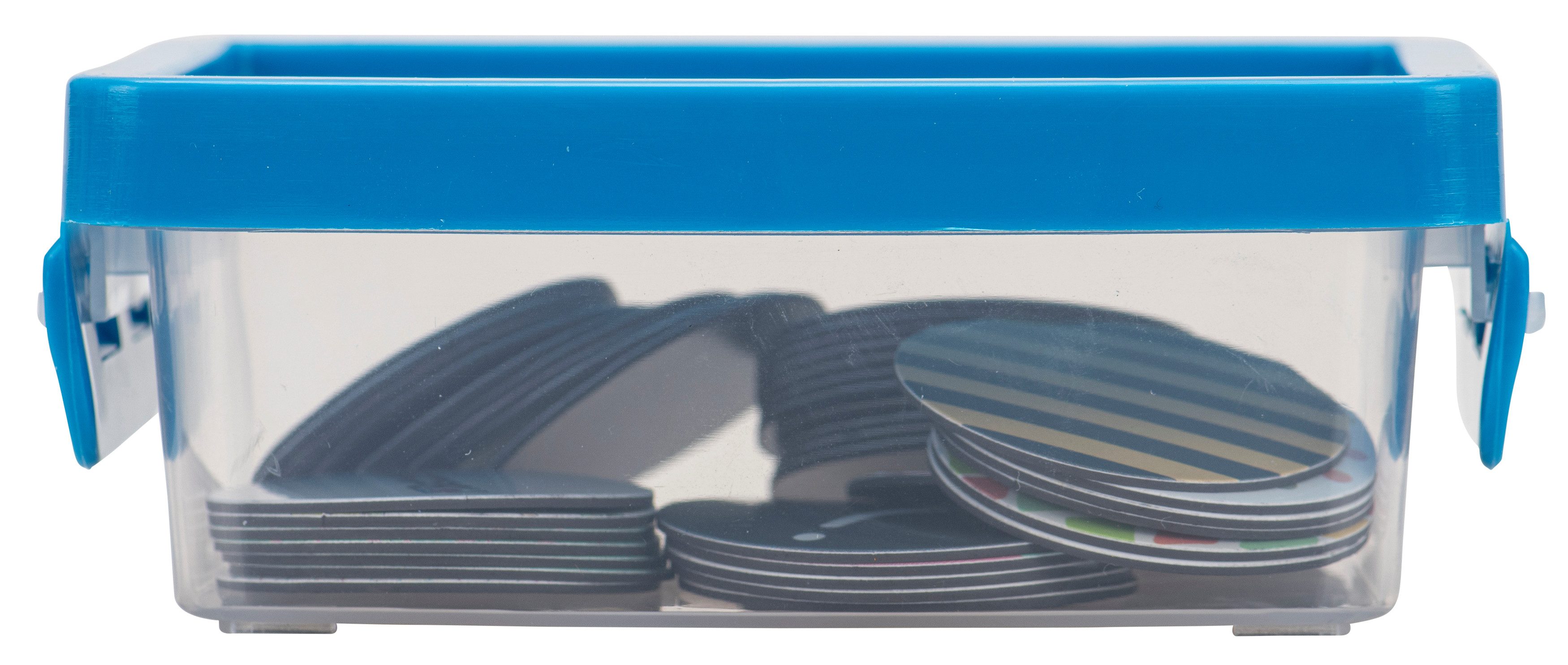 Betzold Magnet Magnet-Set „Motive“, 42-teilig