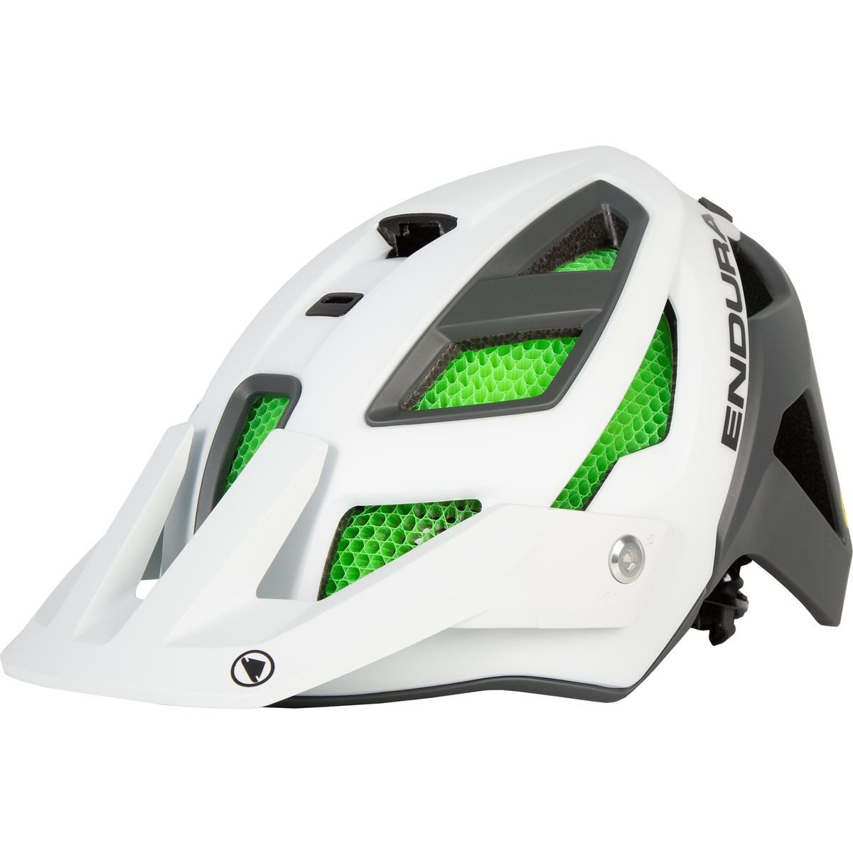 Endura Fahrradhelm MT500 Mips Helmet, Leichter Helm mit MIPS® Technologie und Koroyd-Kern für optimalen