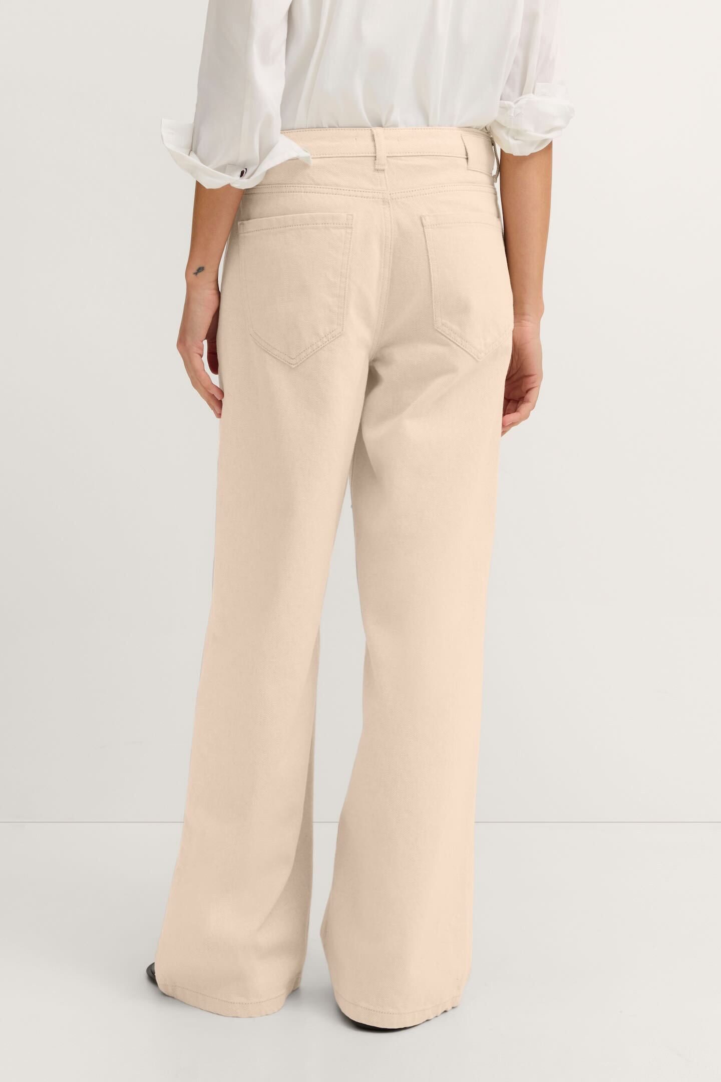 bugatti 5-Pocket-Jeans Baumwolle mit einem geraden Bein günstig online kaufen