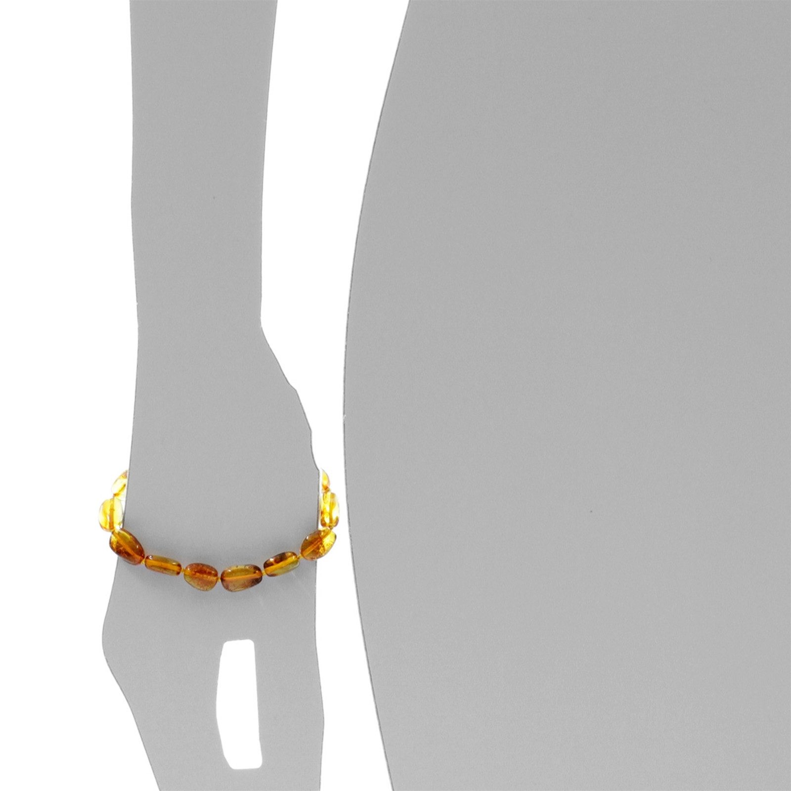 OSTSEE-SCHMUCK Armband Ostsee-Schmuck Armband Serana Armband Serana