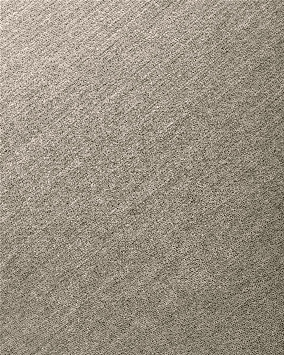 YELLOW Bettüberwurf Velours Vieux Dekokissen 45x45 Taupe Grey Dekokissen 45x45 Taupe-Grey, Dekokissen Kissen Sofakissen