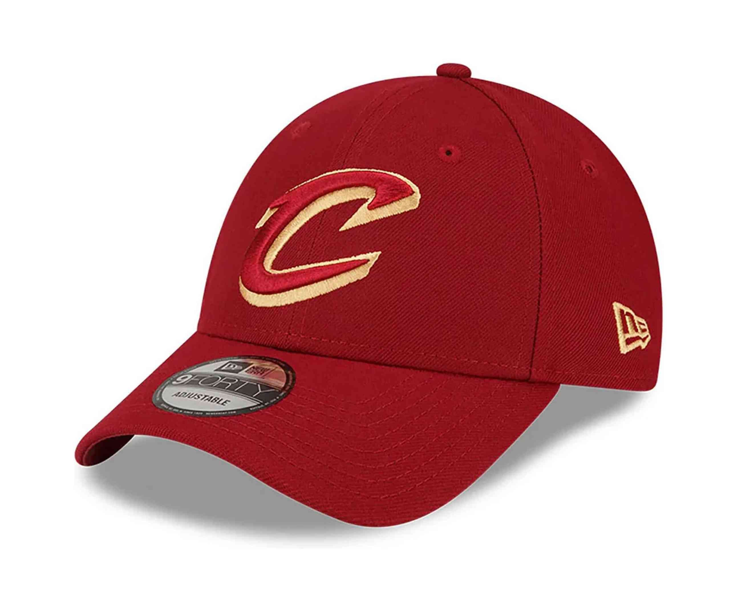 Snapback Cap NBA Cleveland Cavaliers The League 9Forty