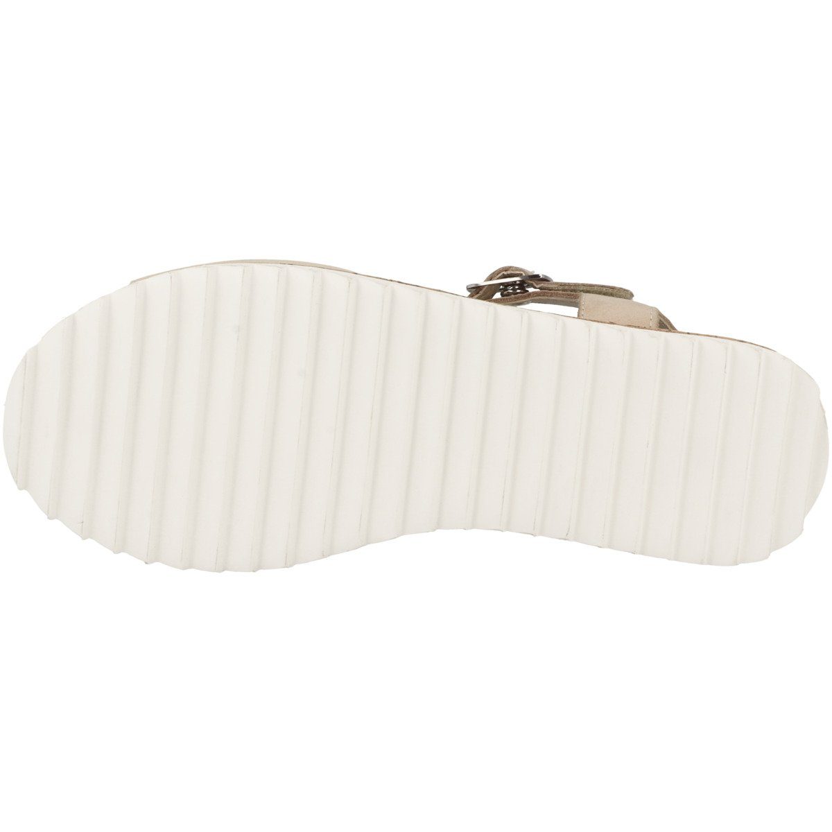 GERRY WEBER Barletta 05 Damen Keilsandalette Pumps, Wedges, Sandalette, Keilabsatz, Sandale