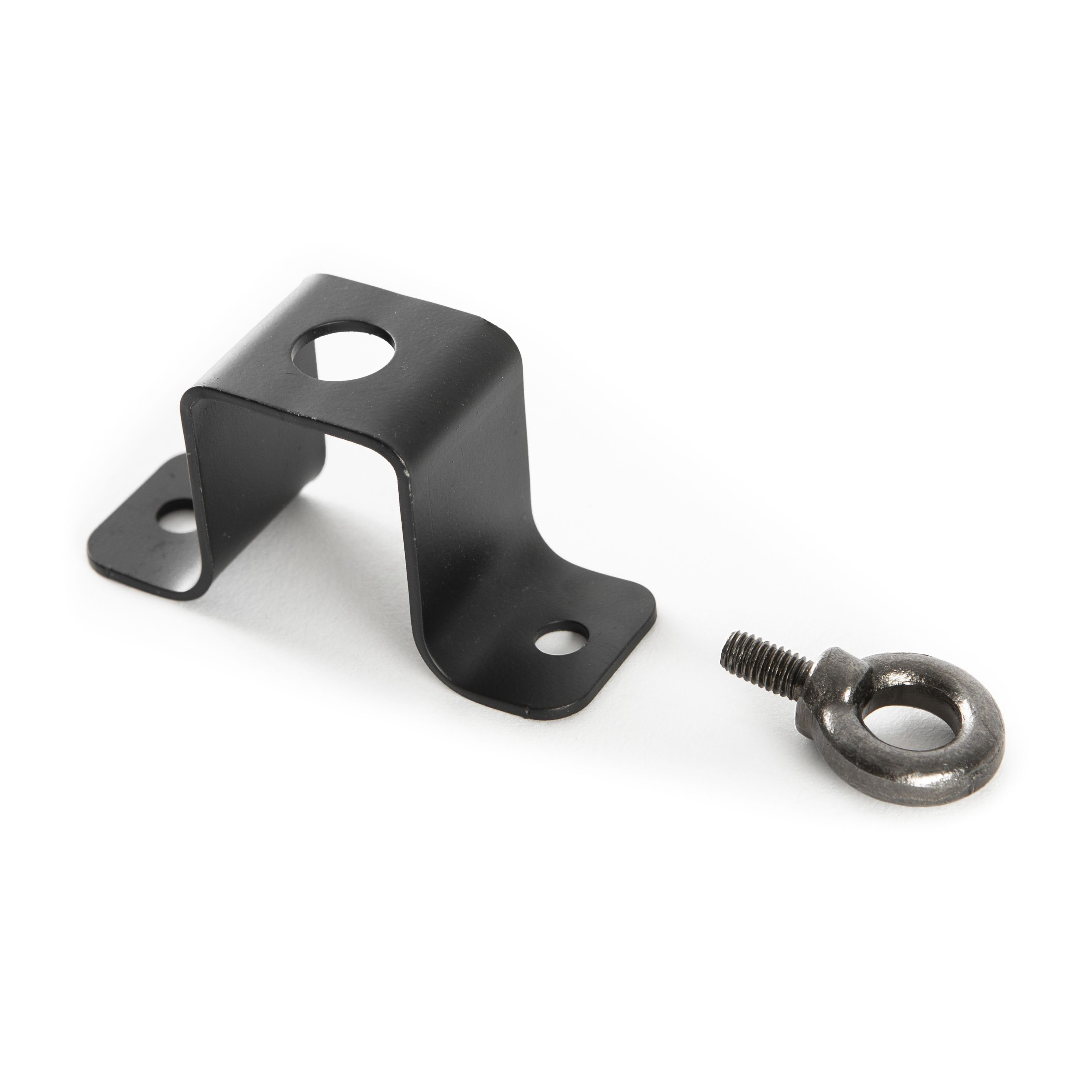 lightmaXX LED Scheinwerfer, Omega Bracket 4, Traversenbefestigung, Moving Head Zubehör