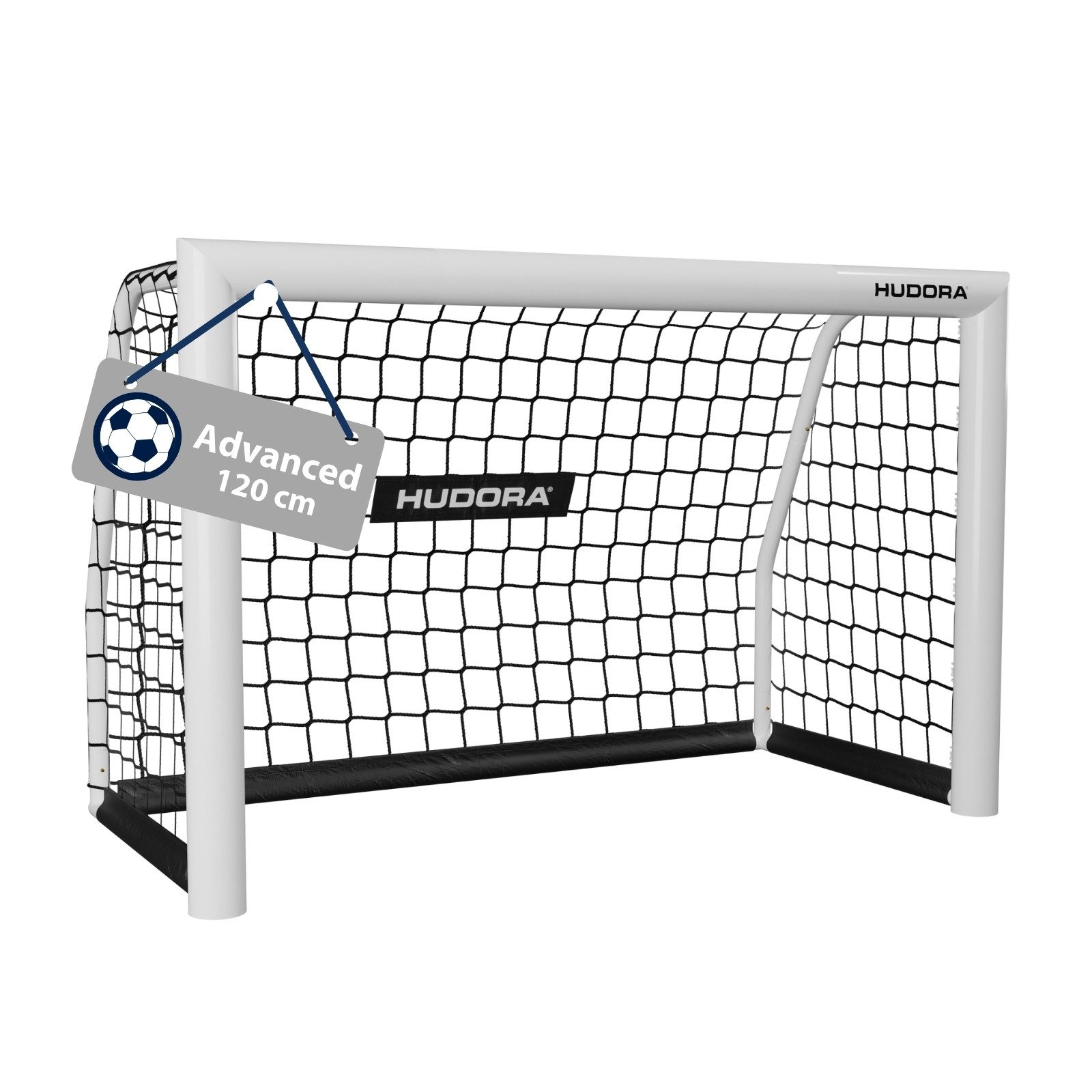 Fußballtor Advanced - Fußballtor für Kinder/Jugendliche & Erwachsene
