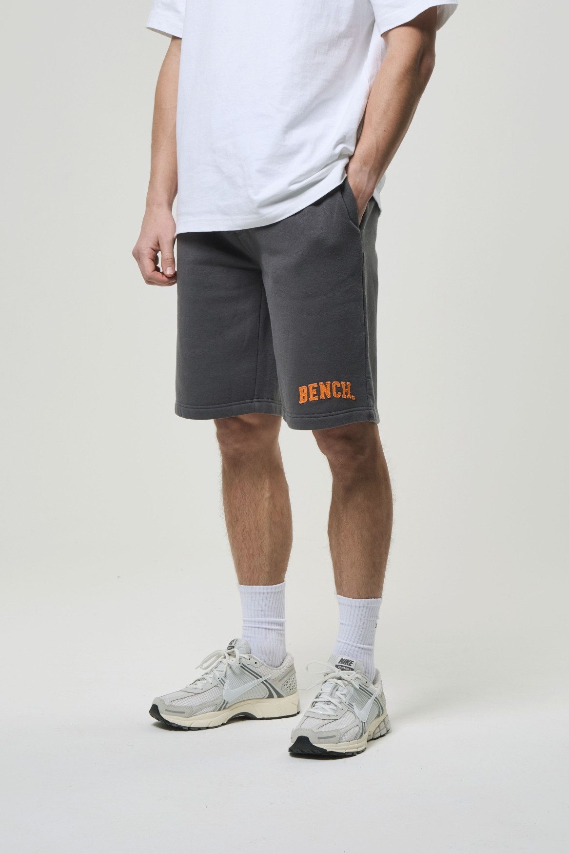 Bench. Jogger Pants Bench Hose Jackton