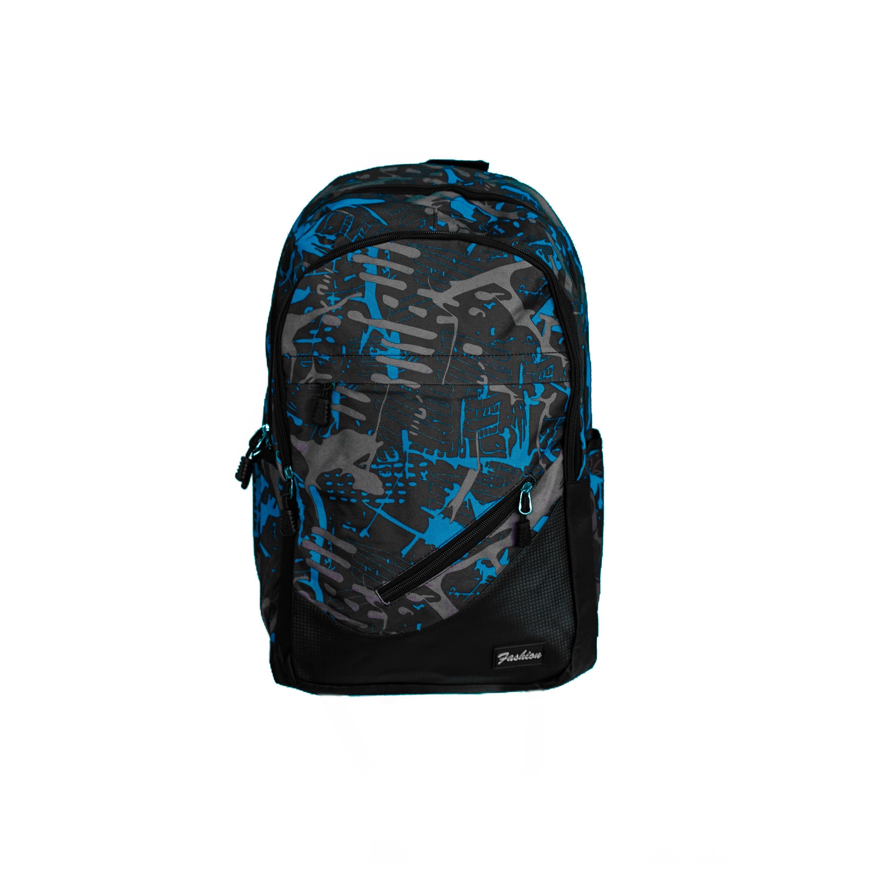 Susino Rucksack Stylischer Rucksack passend für jeden Look - Funktional und geräumig