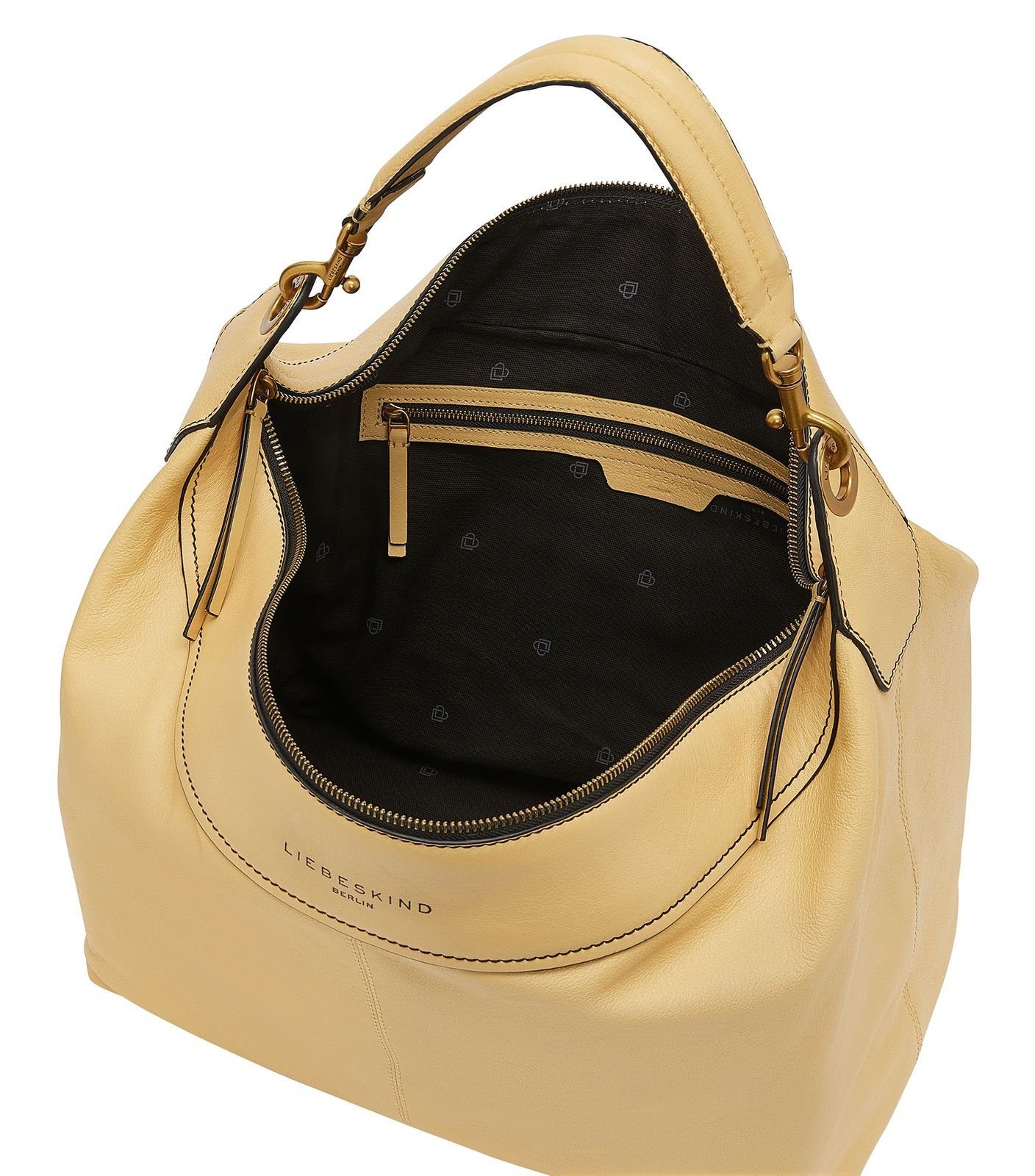 Liebeskind Berlin Schultertasche Liza – Bild 3 von 4