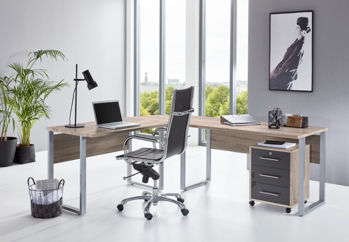 BMG Möbel Aktenschrank Office Edition 3 günstig online kaufen