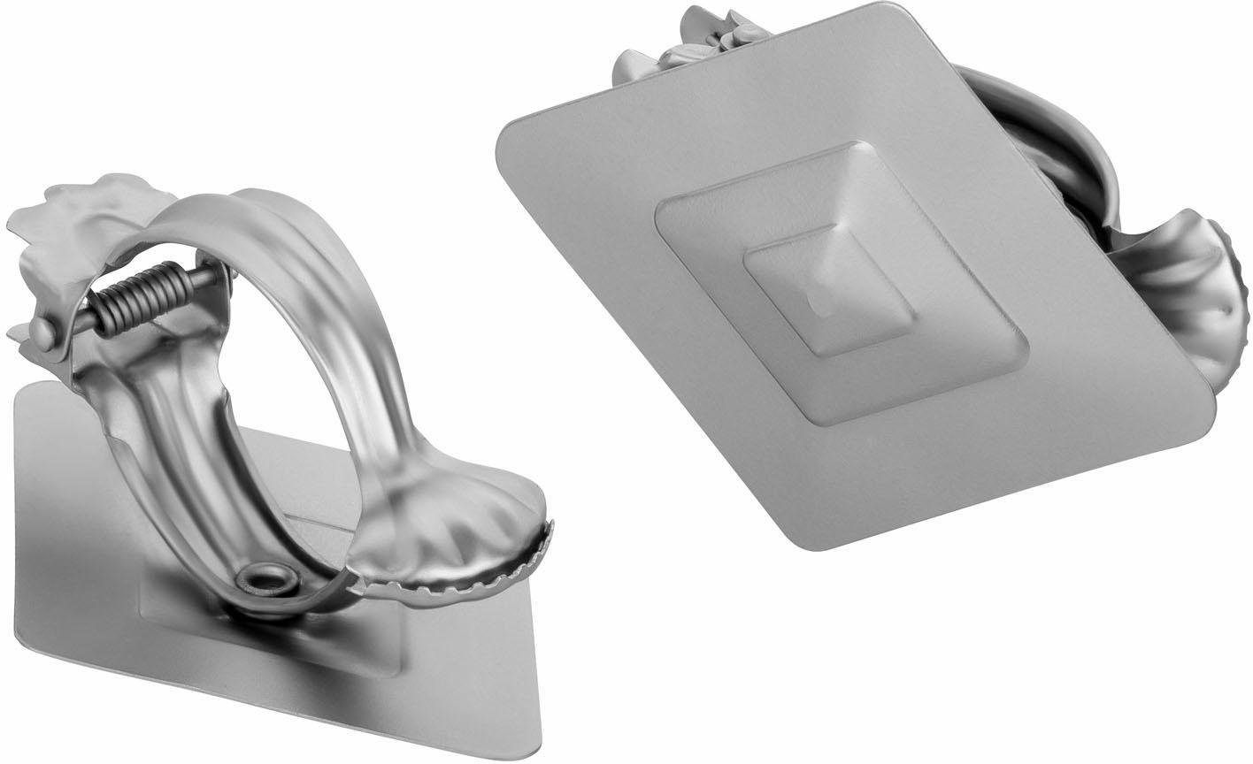 Good Life Dekoklammer für Raffhalter Sturn, Vorhänge, (1-tlg), für Stoffe u günstig online kaufen