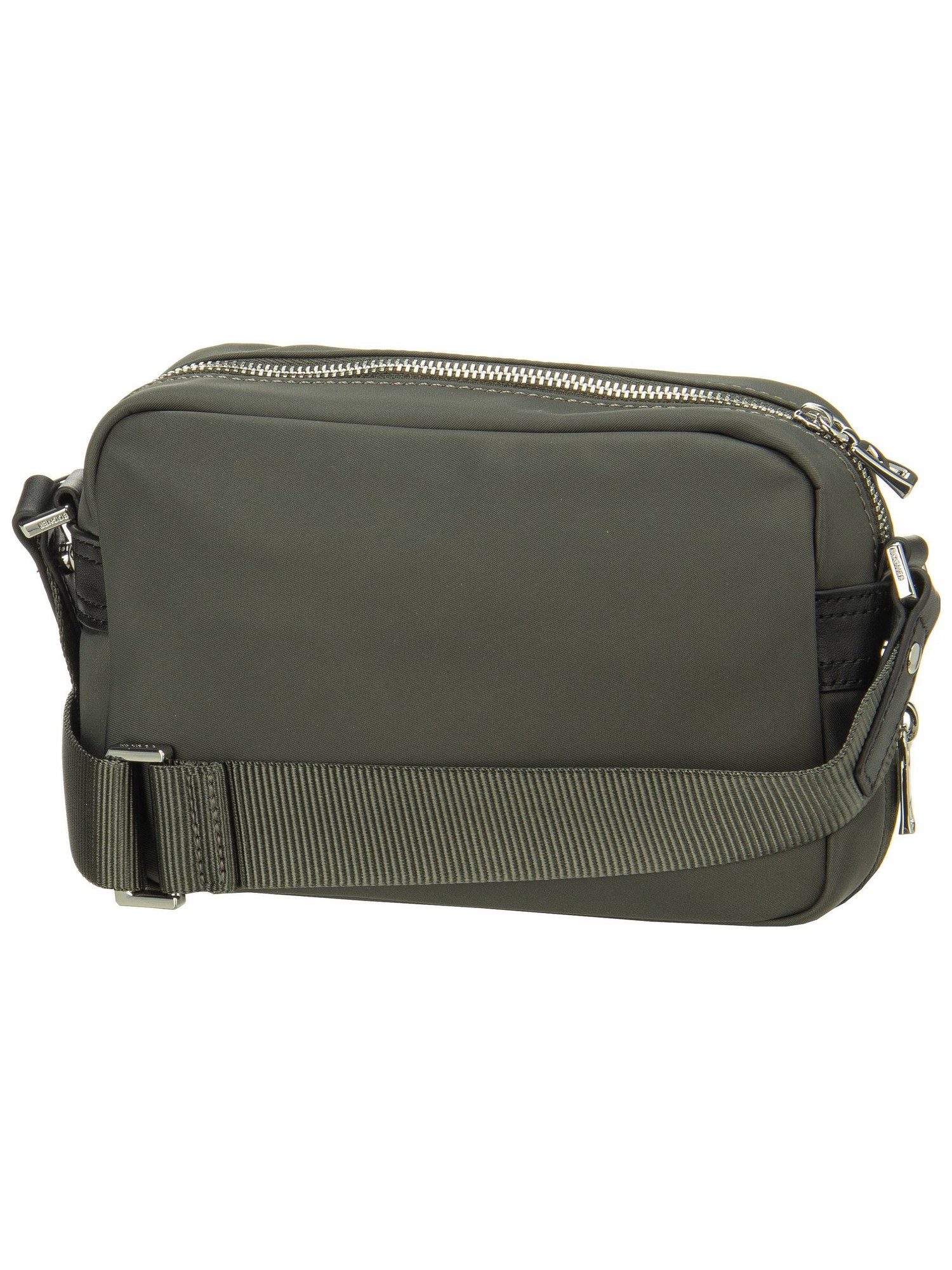 BOGNER Umhängetasche Maggia Lidia XSHZ, Crossbody Bags klein
