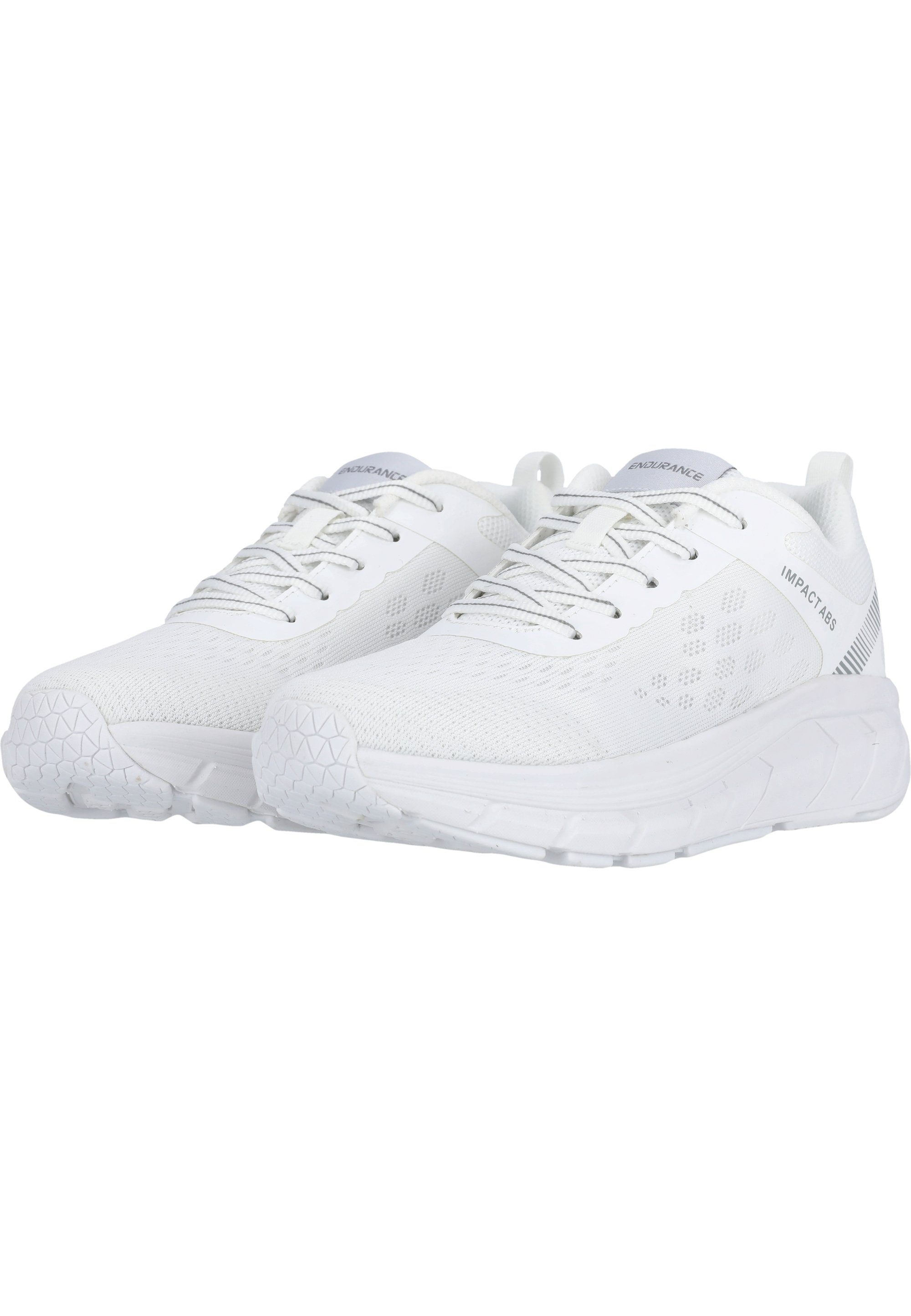 ENDURANCE Fortlian Sneaker mit komfortabler Dämpfung