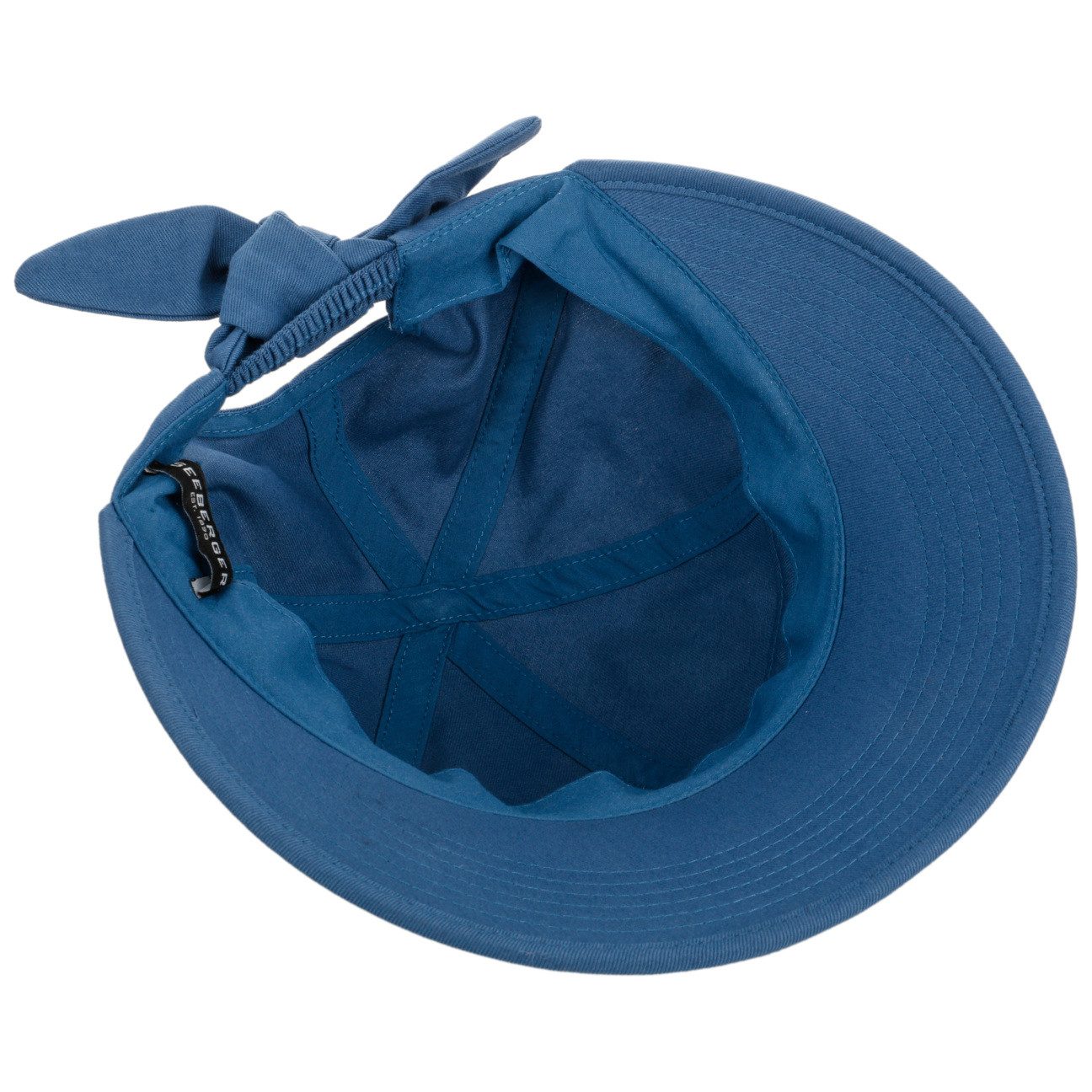 Seeberger Visor (1-St) Sonnenvisor mit Schirm