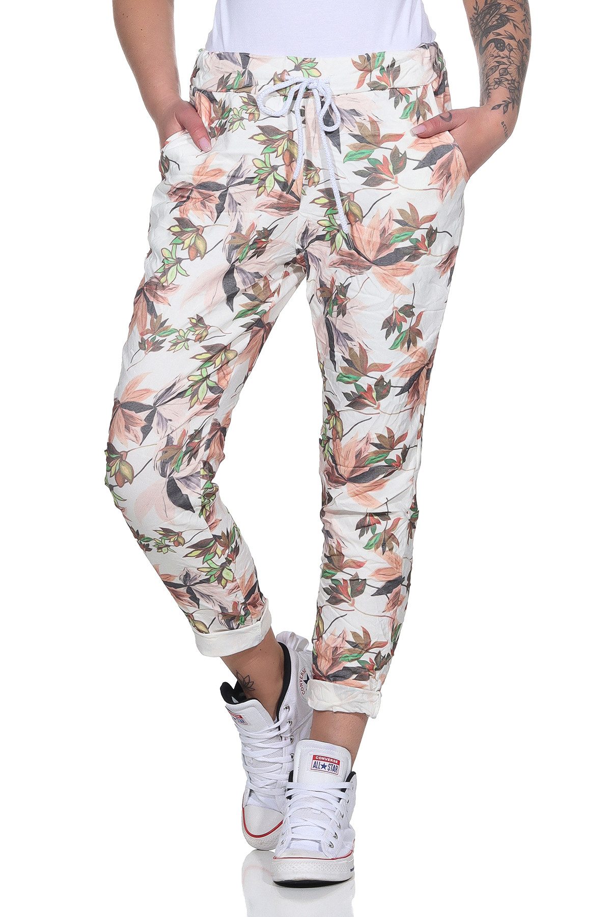 simaranda Jogger Pants 43 Größe 34-38 günstig online kaufen