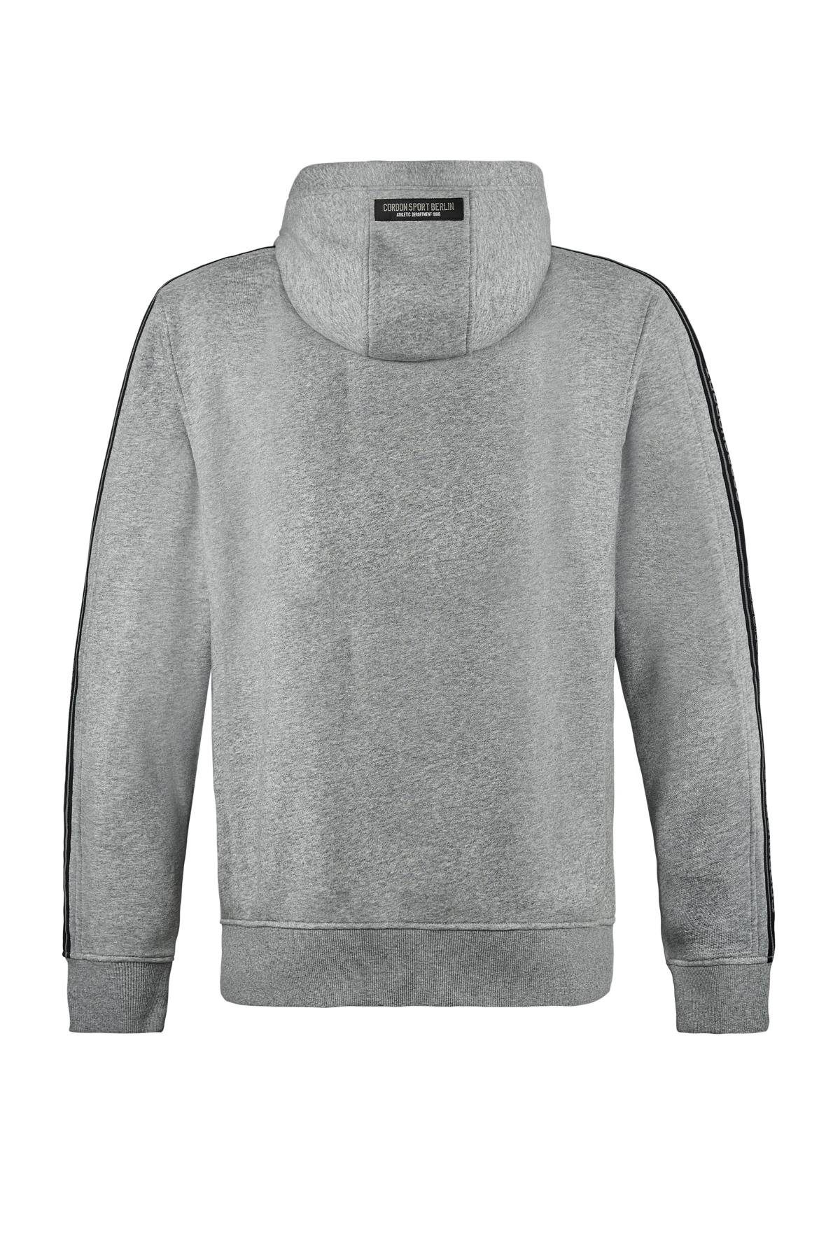 Cordon Sport Sweatjacke Anton XL (1-tlg)
